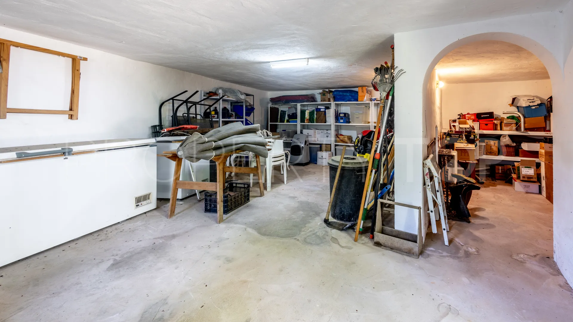 Villa en venta en Alhaurin el Grande