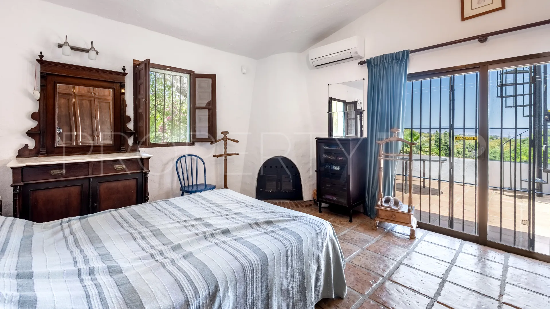 Villa en venta en Alhaurin el Grande