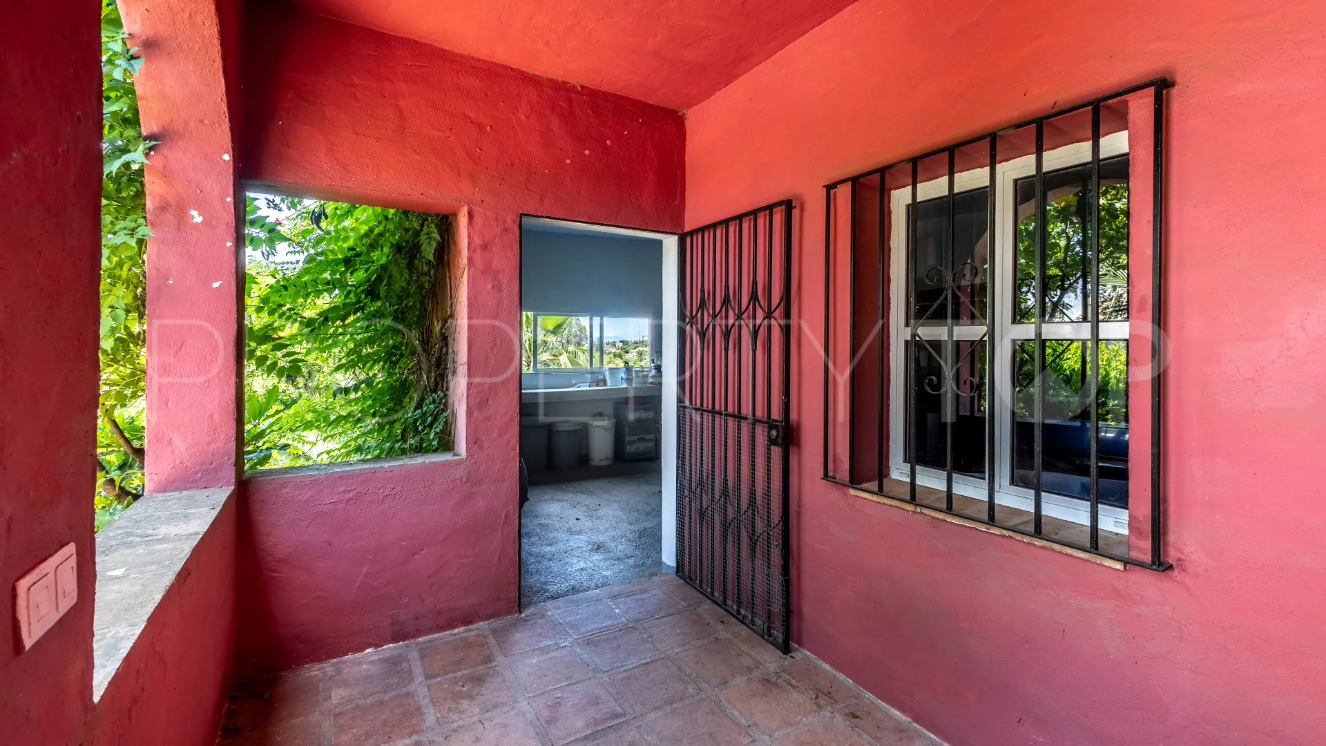 Villa en venta en Alhaurin el Grande