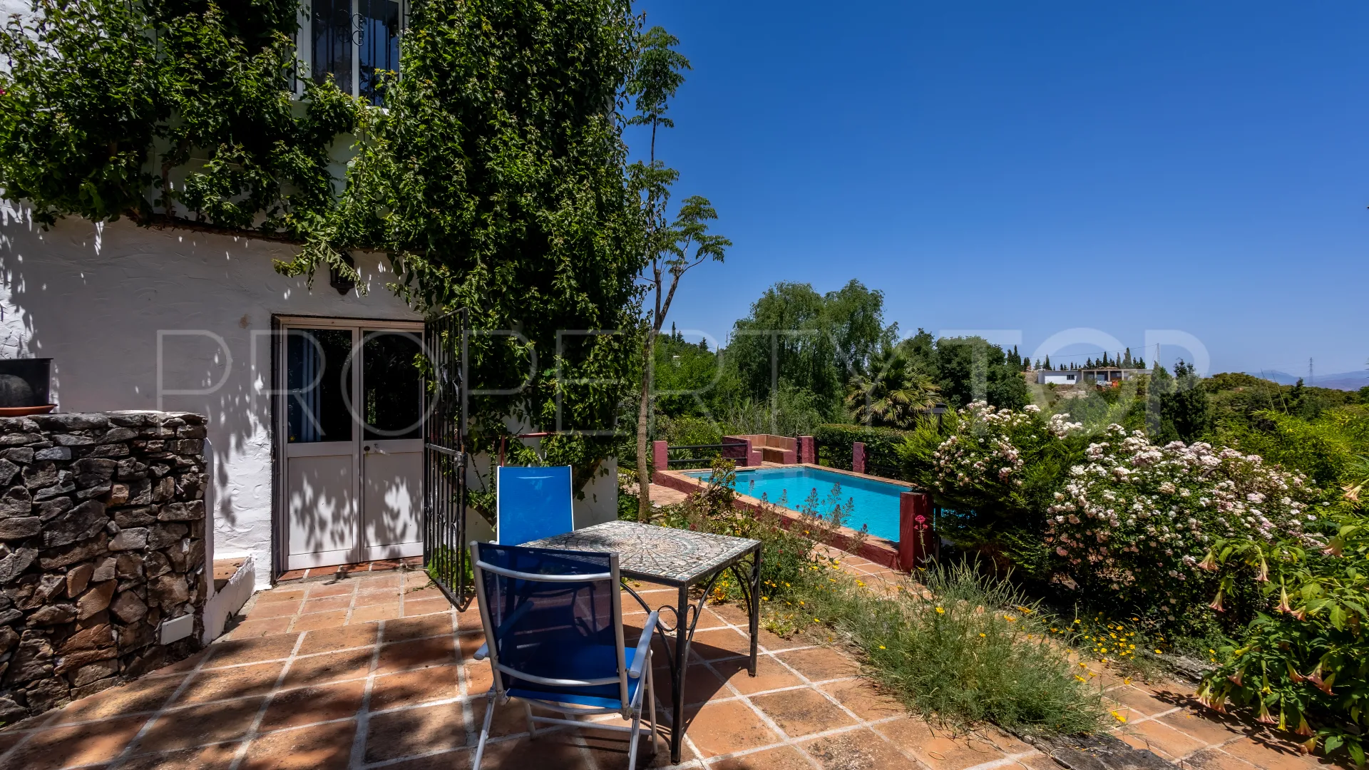 Villa en venta en Alhaurin el Grande