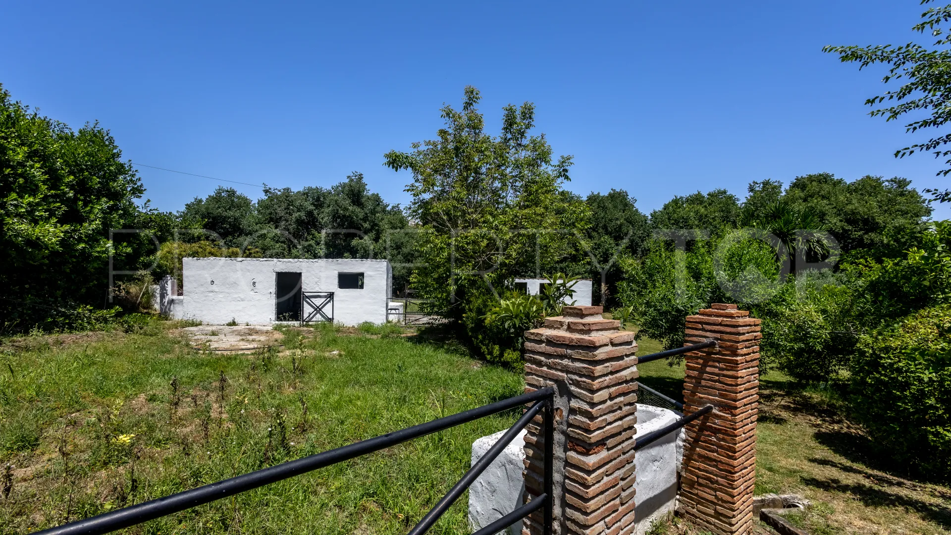 Villa en venta en Alhaurin el Grande