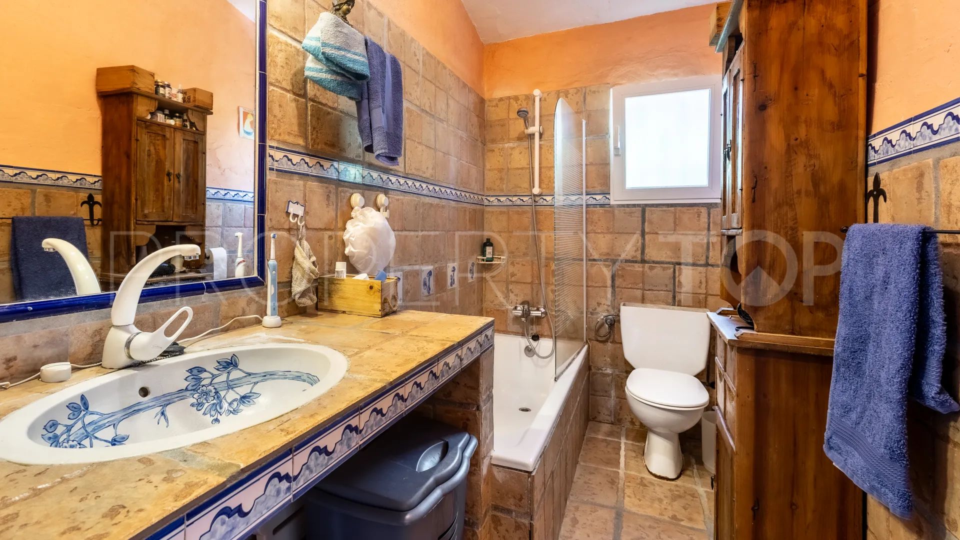 Villa en venta en Alhaurin el Grande