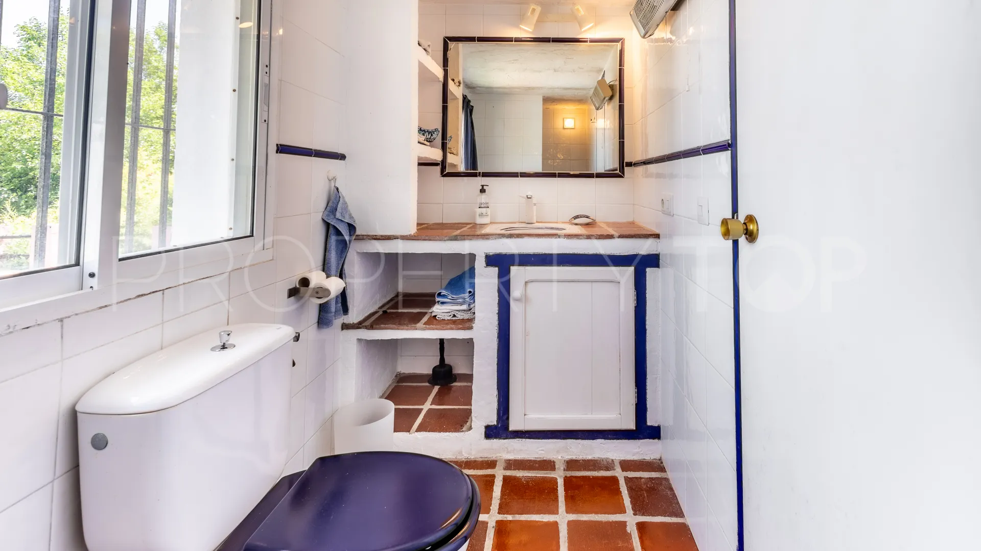 Villa en venta en Alhaurin el Grande