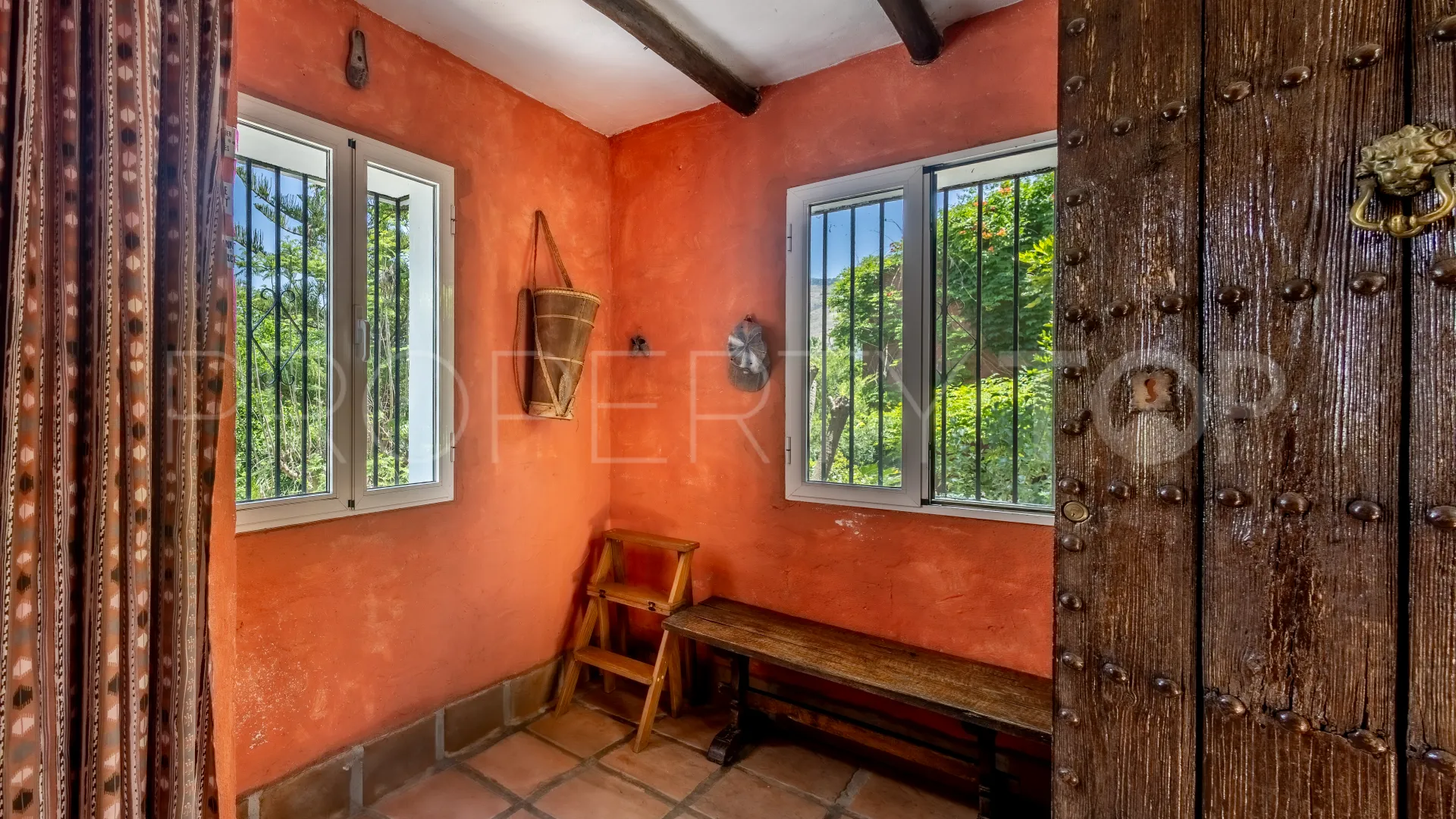 Villa en venta en Alhaurin el Grande