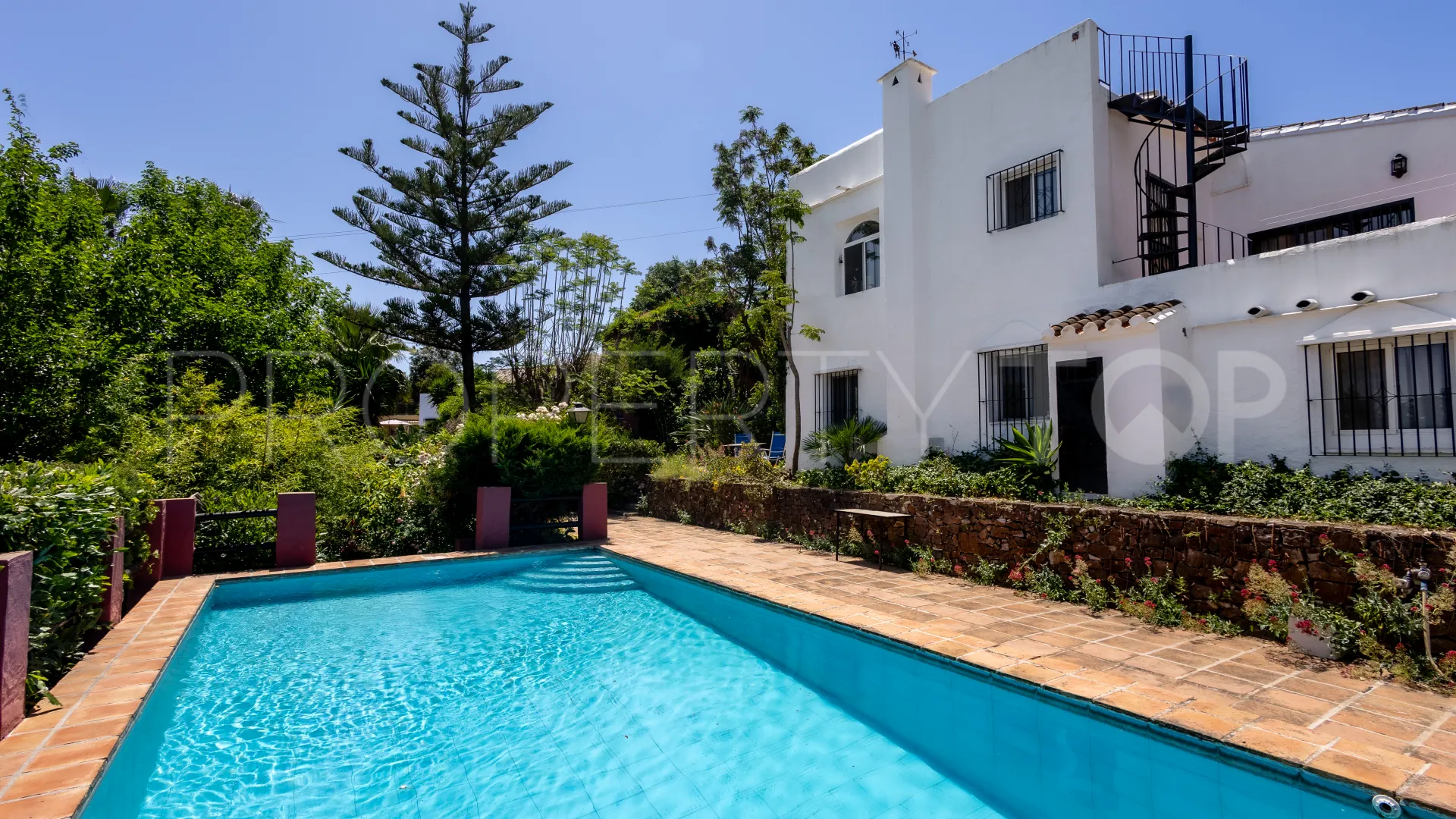 Villa en venta en Alhaurin el Grande