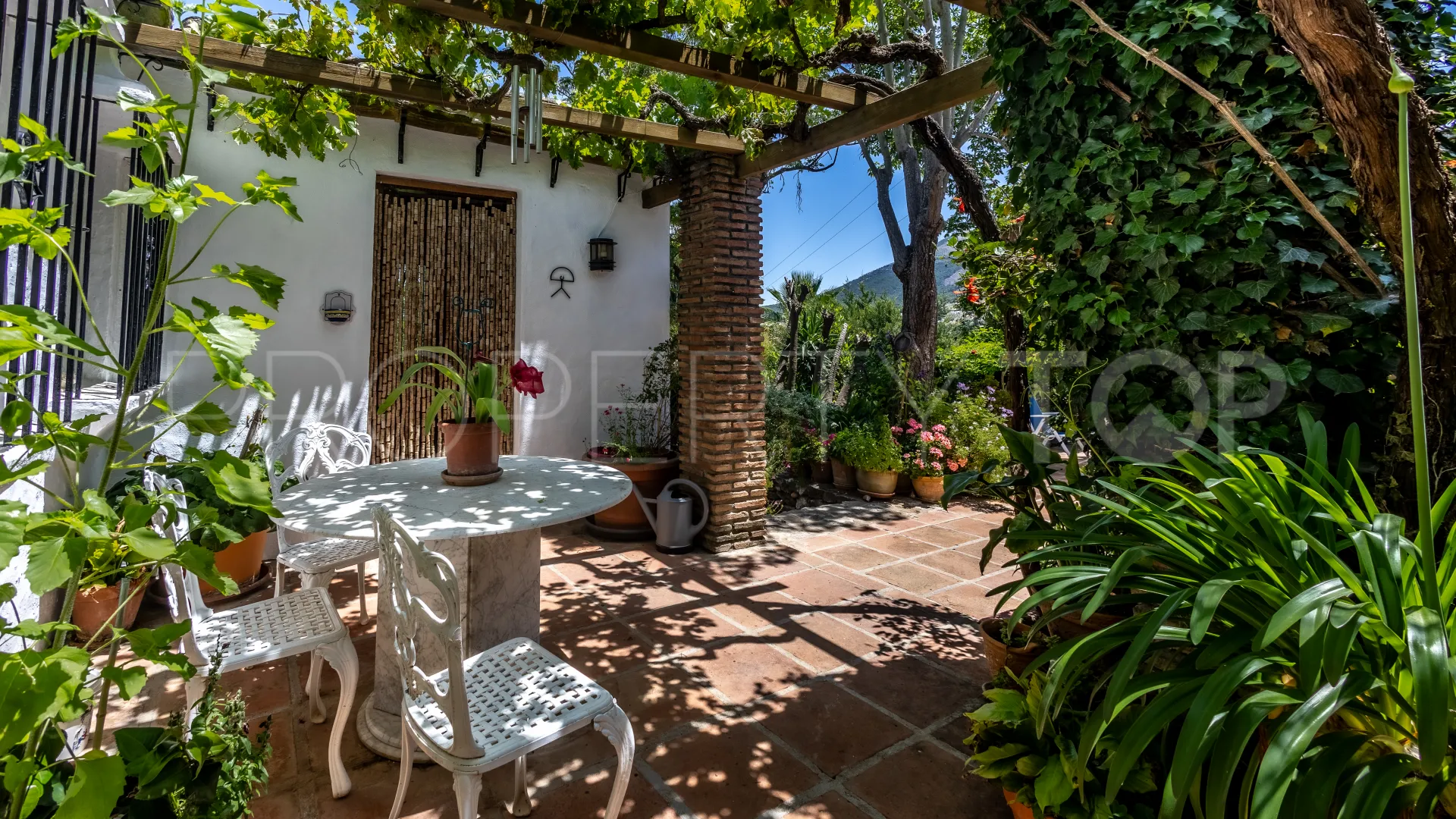Villa en venta en Alhaurin el Grande