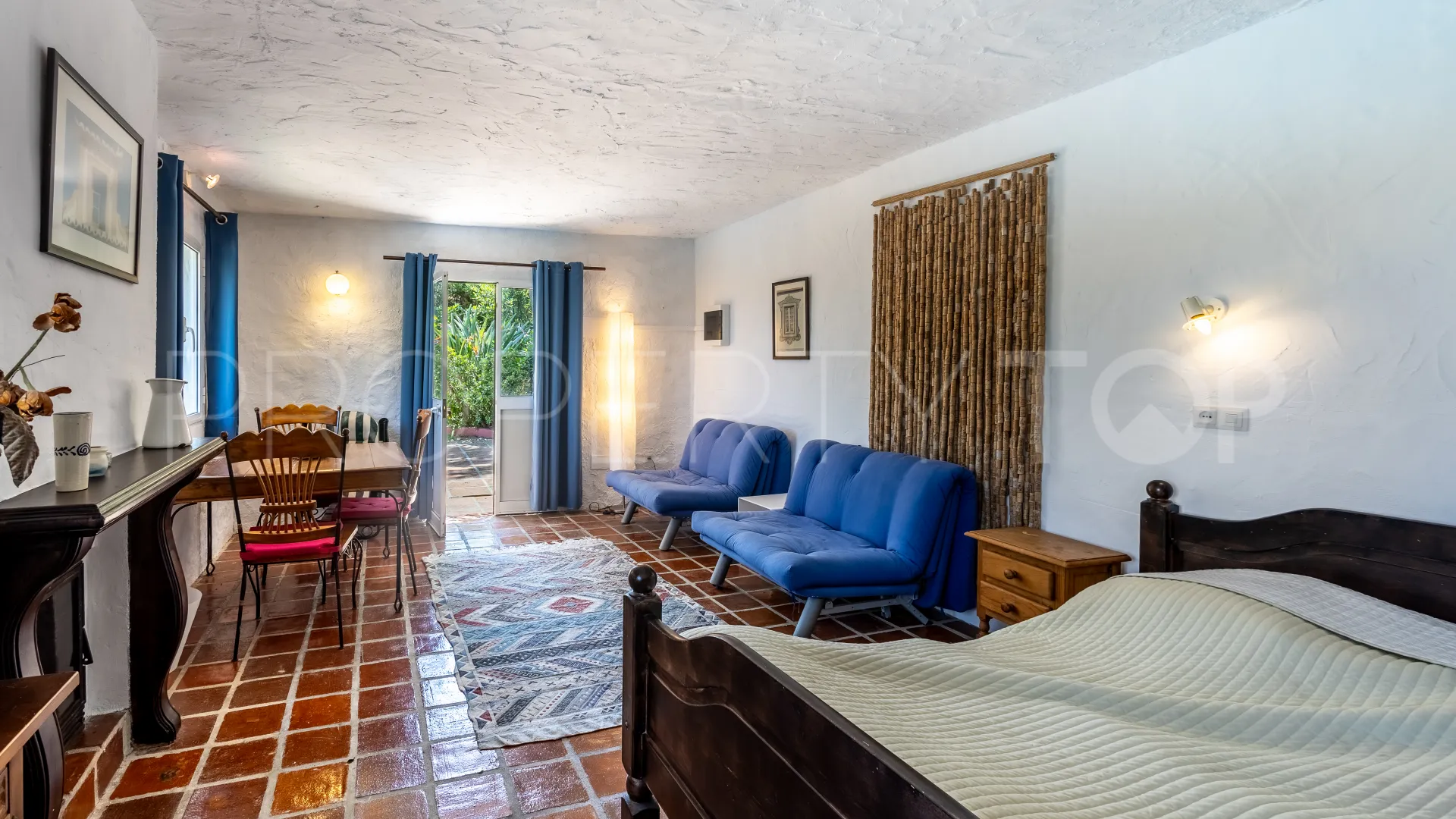 Villa en venta en Alhaurin el Grande