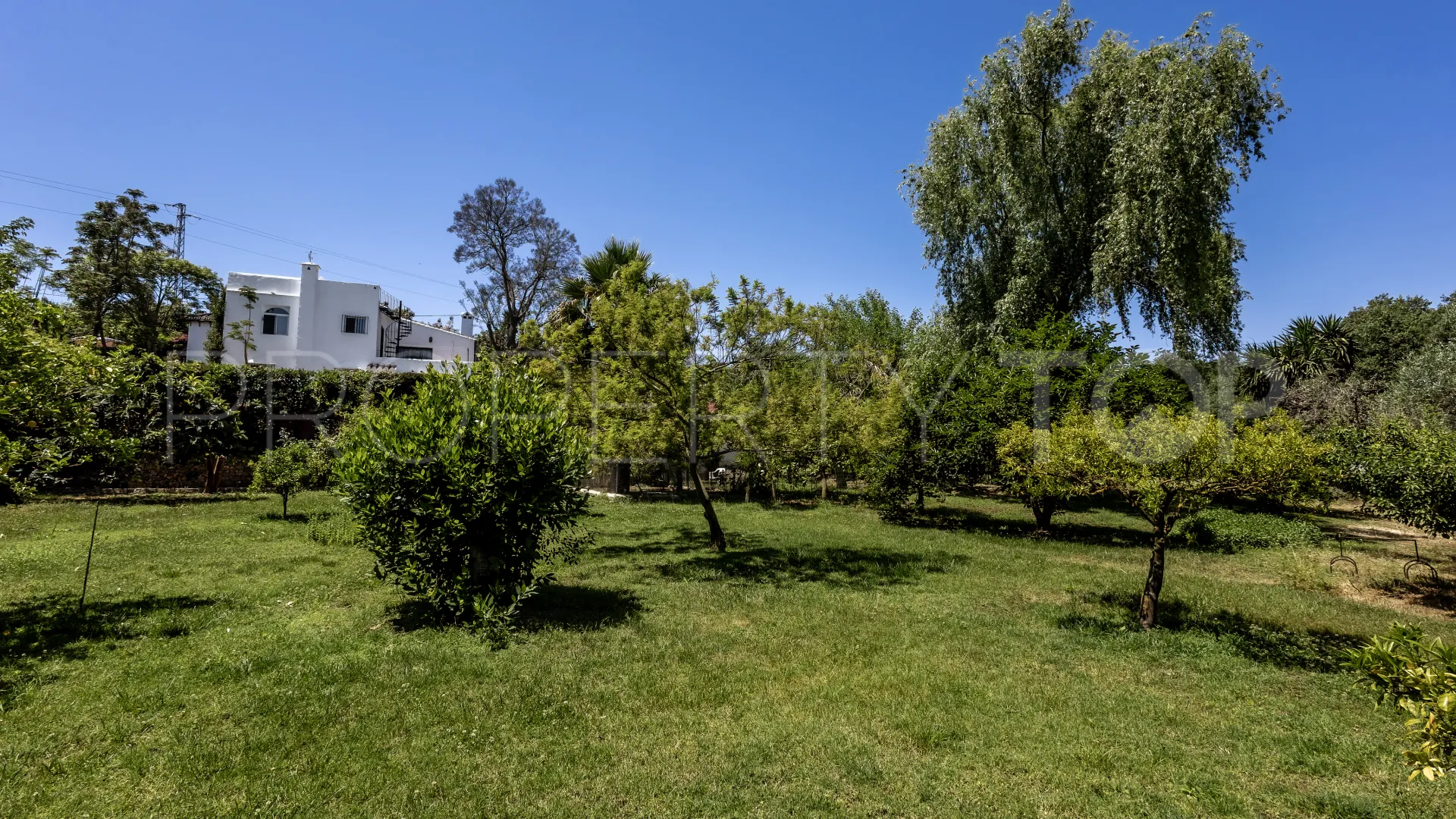 Villa en venta en Alhaurin el Grande
