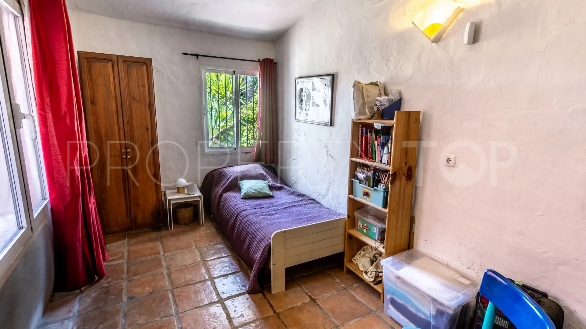 Villa en venta en Alhaurin el Grande