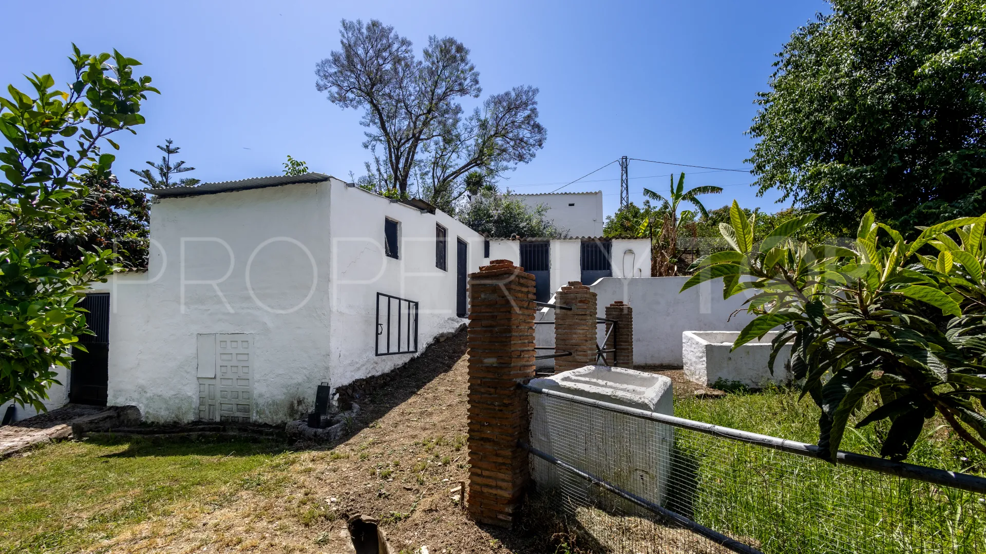 Villa en venta en Alhaurin el Grande