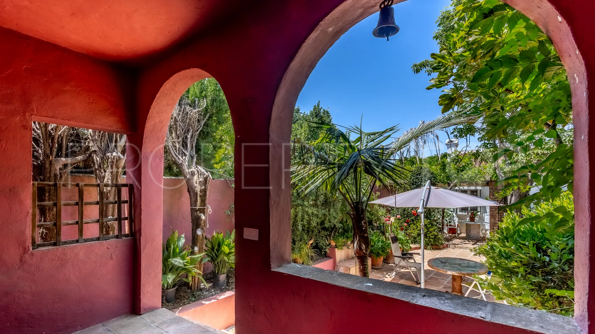 Villa en venta en Alhaurin el Grande