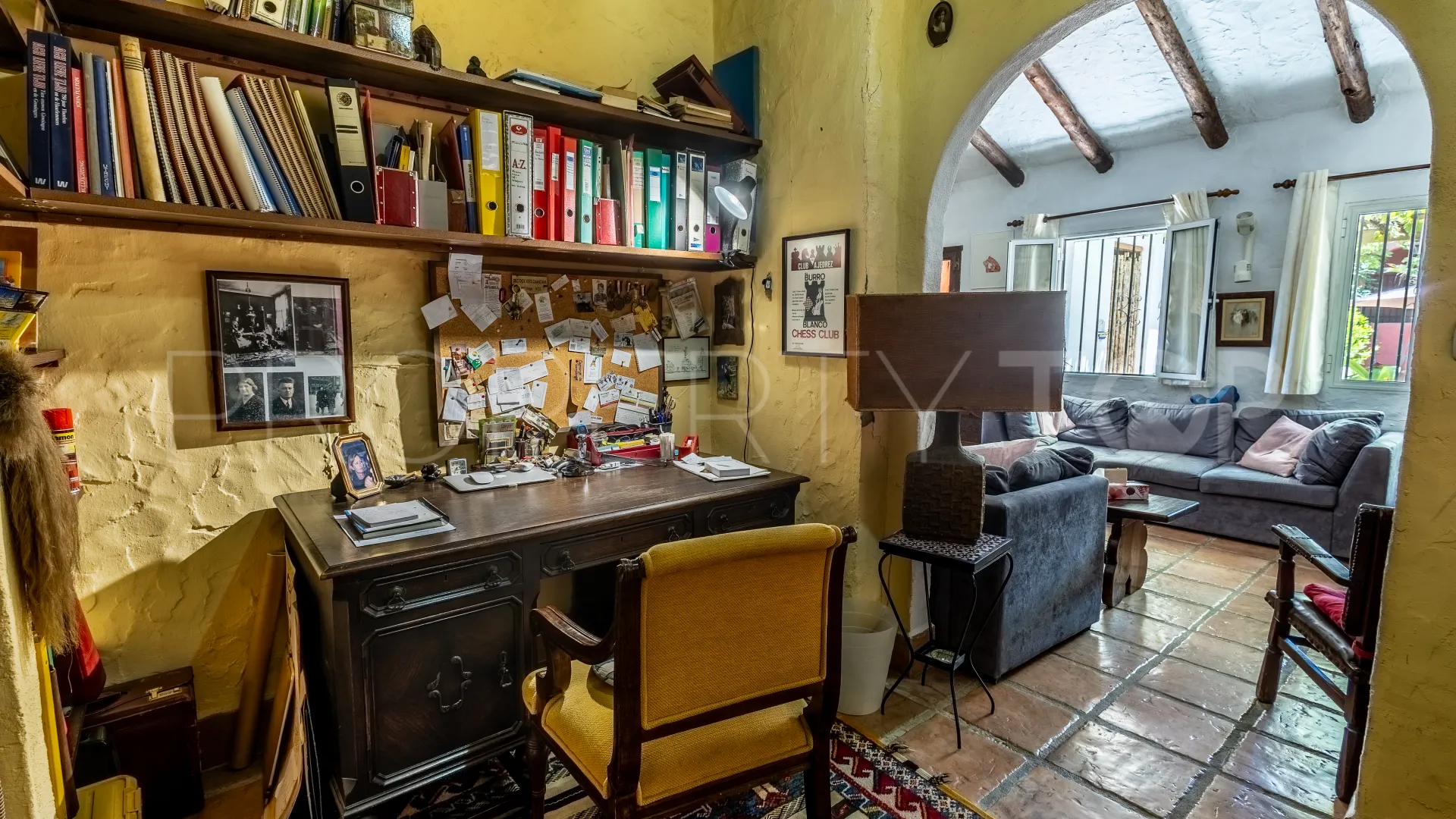 Villa en venta en Alhaurin el Grande
