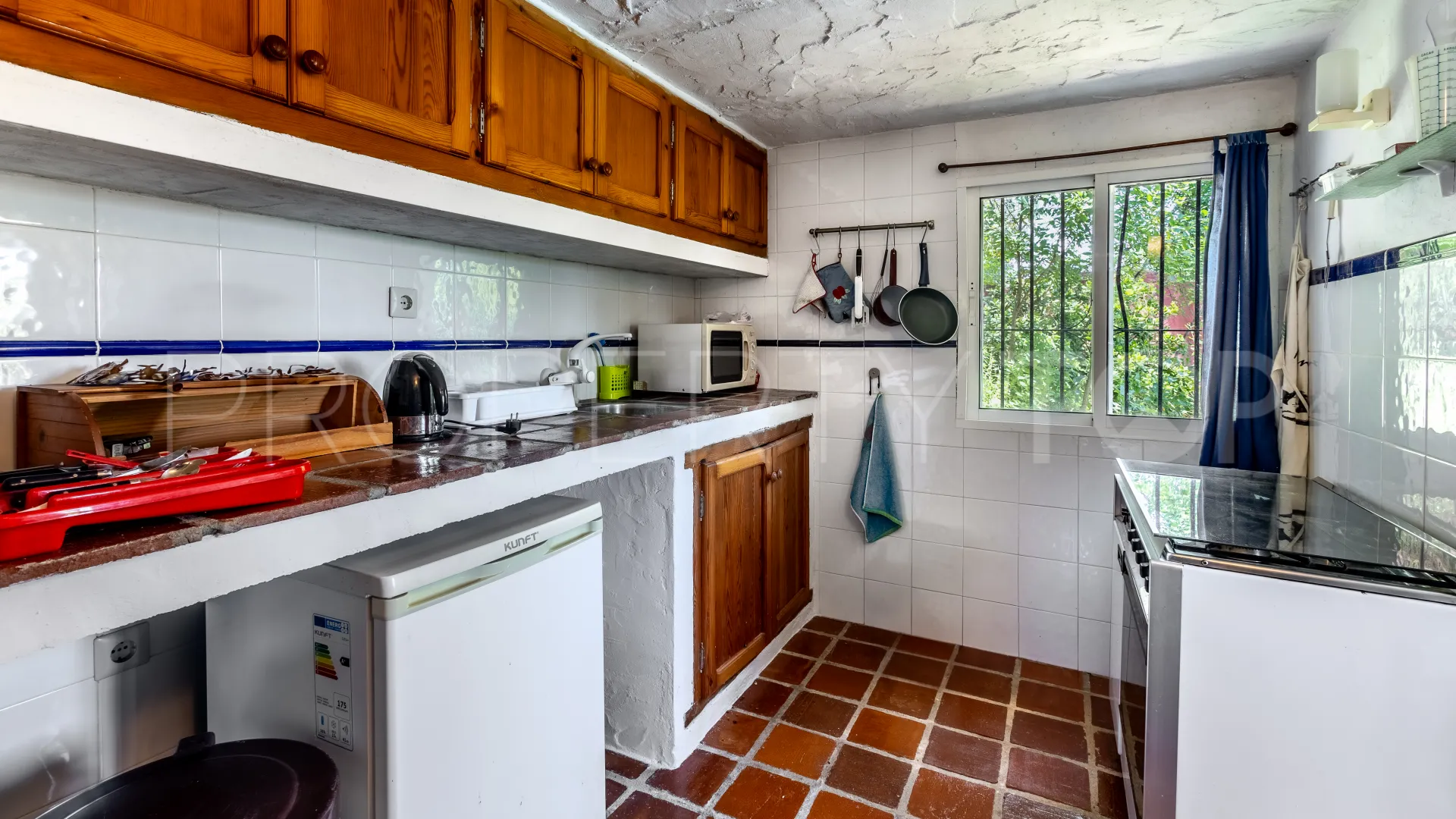 Villa en venta en Alhaurin el Grande