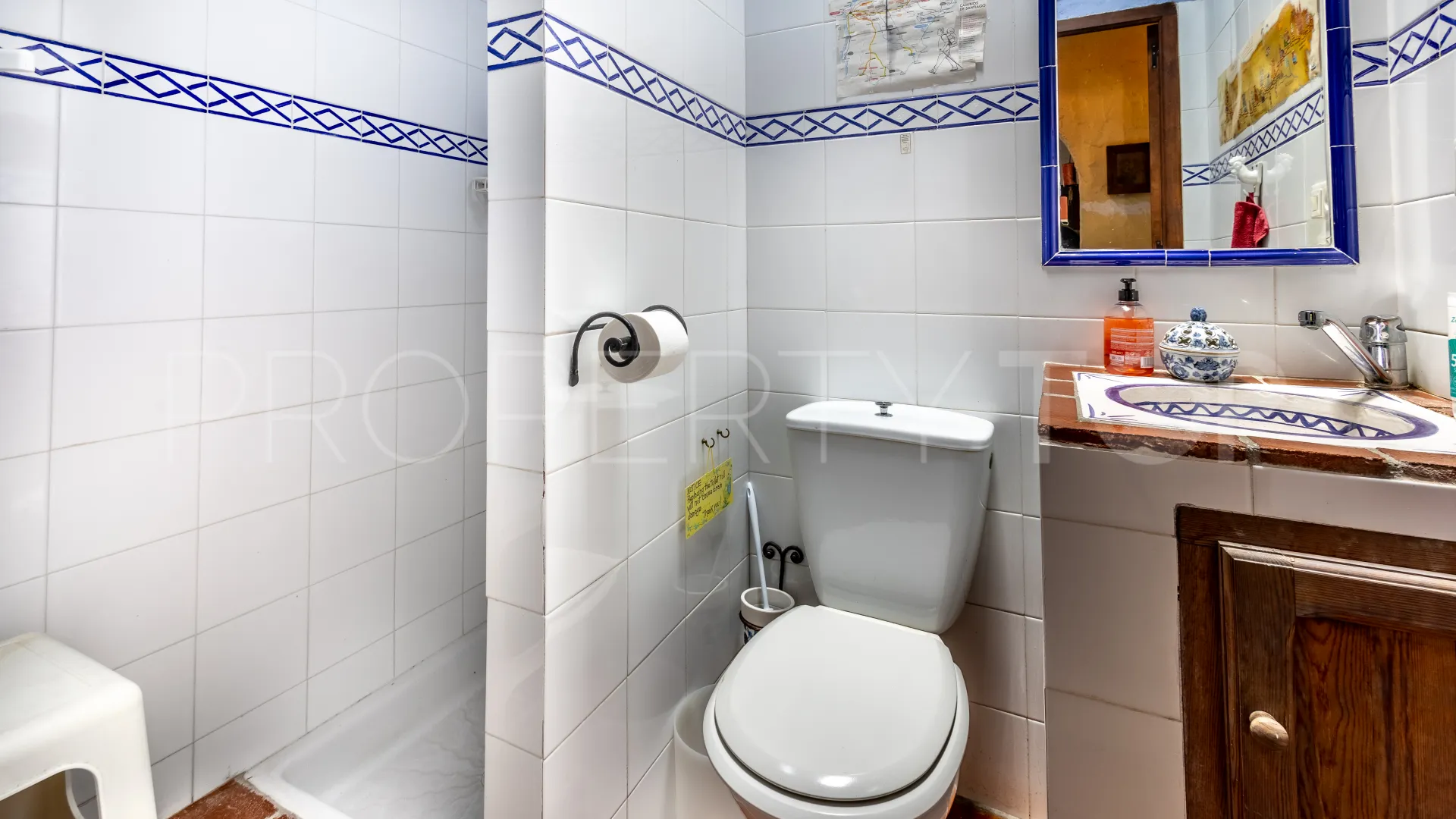 Villa en venta en Alhaurin el Grande