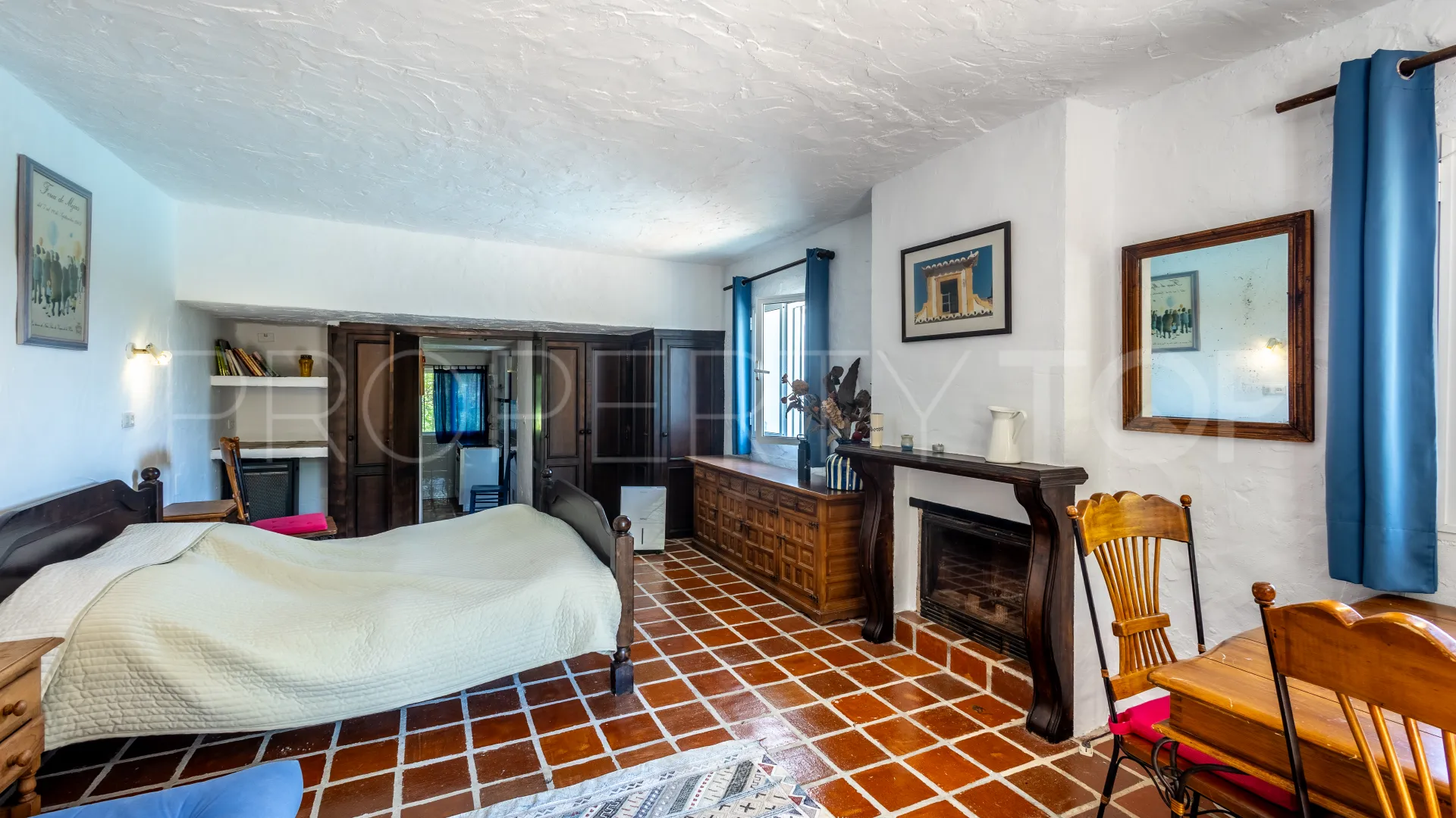 Villa en venta en Alhaurin el Grande