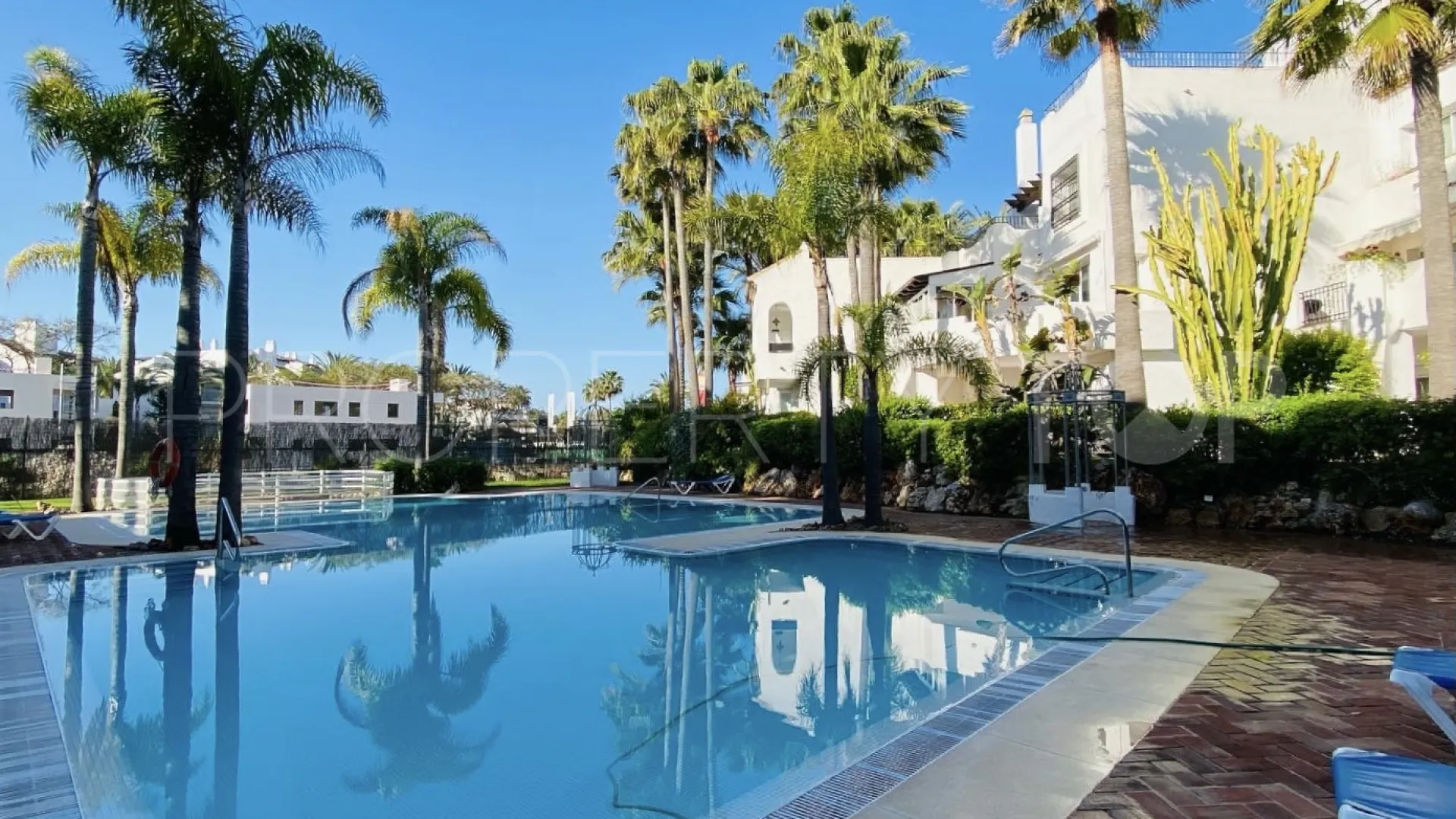 Jardines de la Aldaba, atico duplex en venta con 3 dormitorios