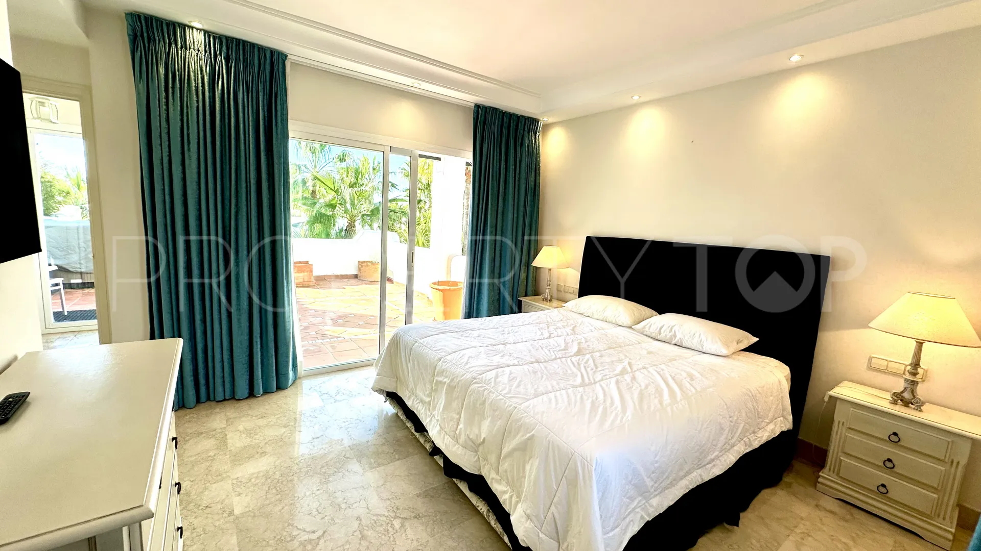 Jardines de la Aldaba, atico duplex en venta con 3 dormitorios