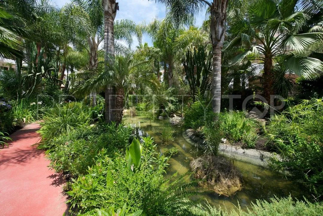 Jardines de la Aldaba, atico duplex en venta con 3 dormitorios
