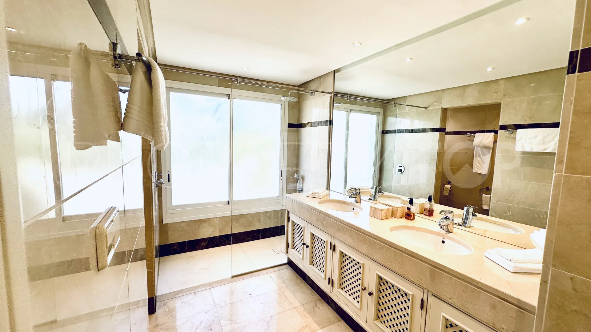 Jardines de la Aldaba, atico duplex en venta con 3 dormitorios