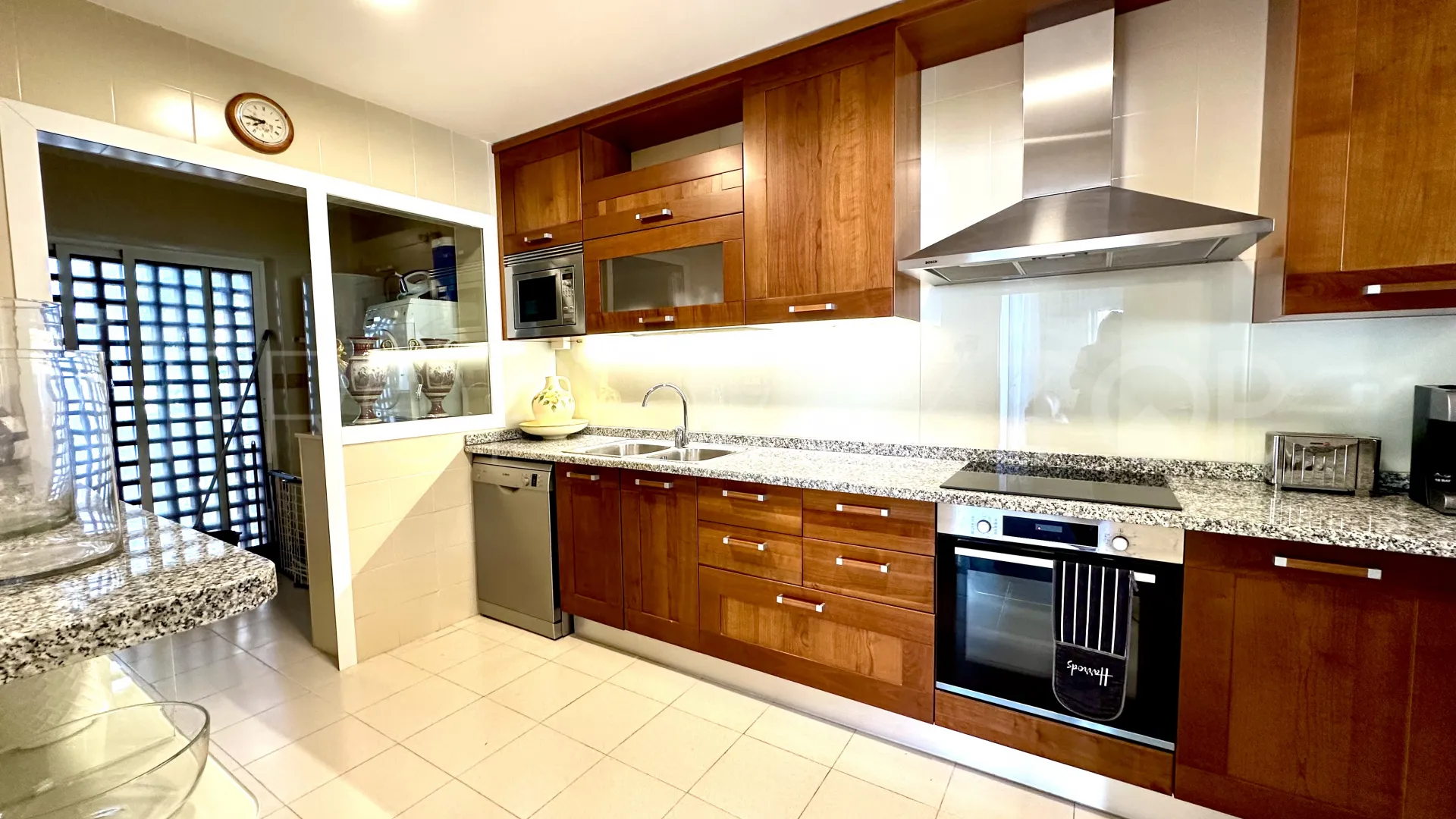 Jardines de la Aldaba, atico duplex en venta con 3 dormitorios