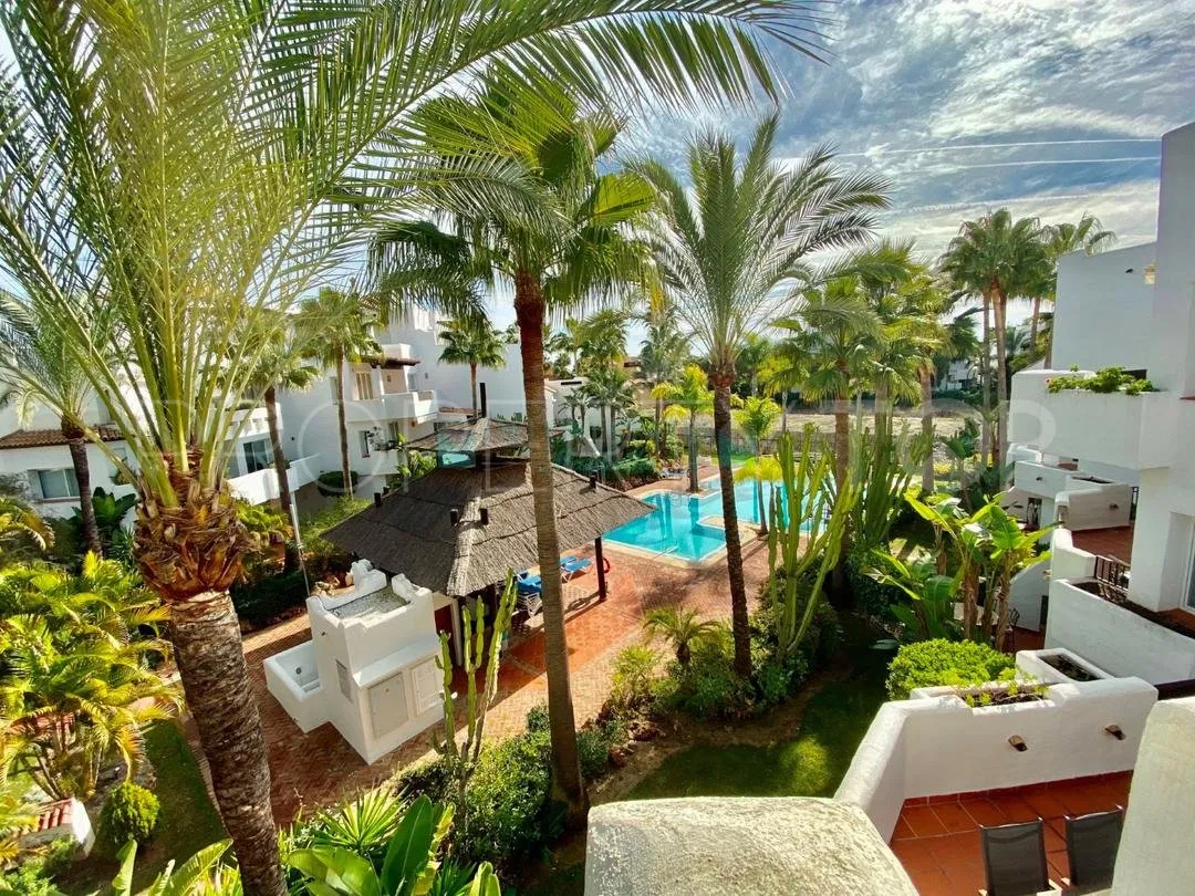 Jardines de la Aldaba, atico duplex en venta con 3 dormitorios