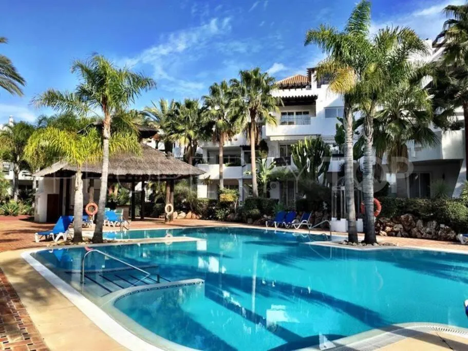 Jardines de la Aldaba, atico duplex en venta con 3 dormitorios