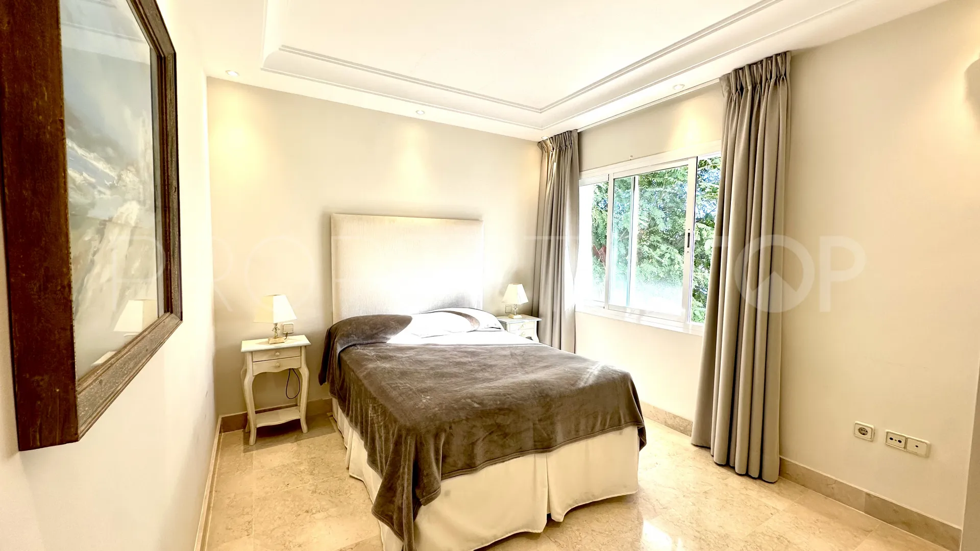 Jardines de la Aldaba, atico duplex en venta con 3 dormitorios