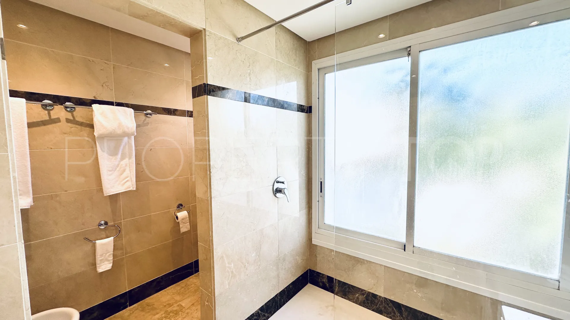Jardines de la Aldaba, atico duplex en venta con 3 dormitorios