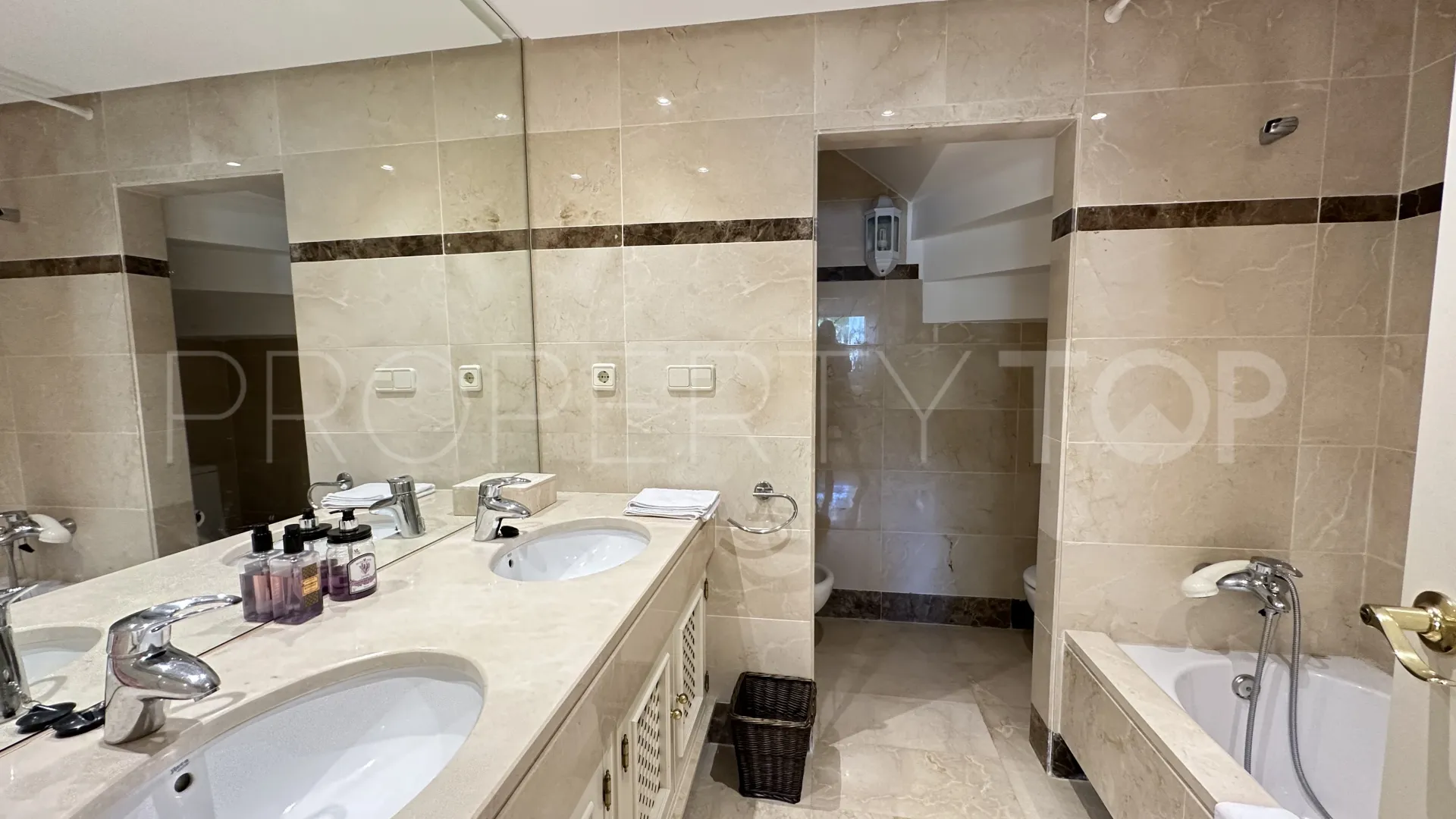Jardines de la Aldaba, atico duplex en venta con 3 dormitorios