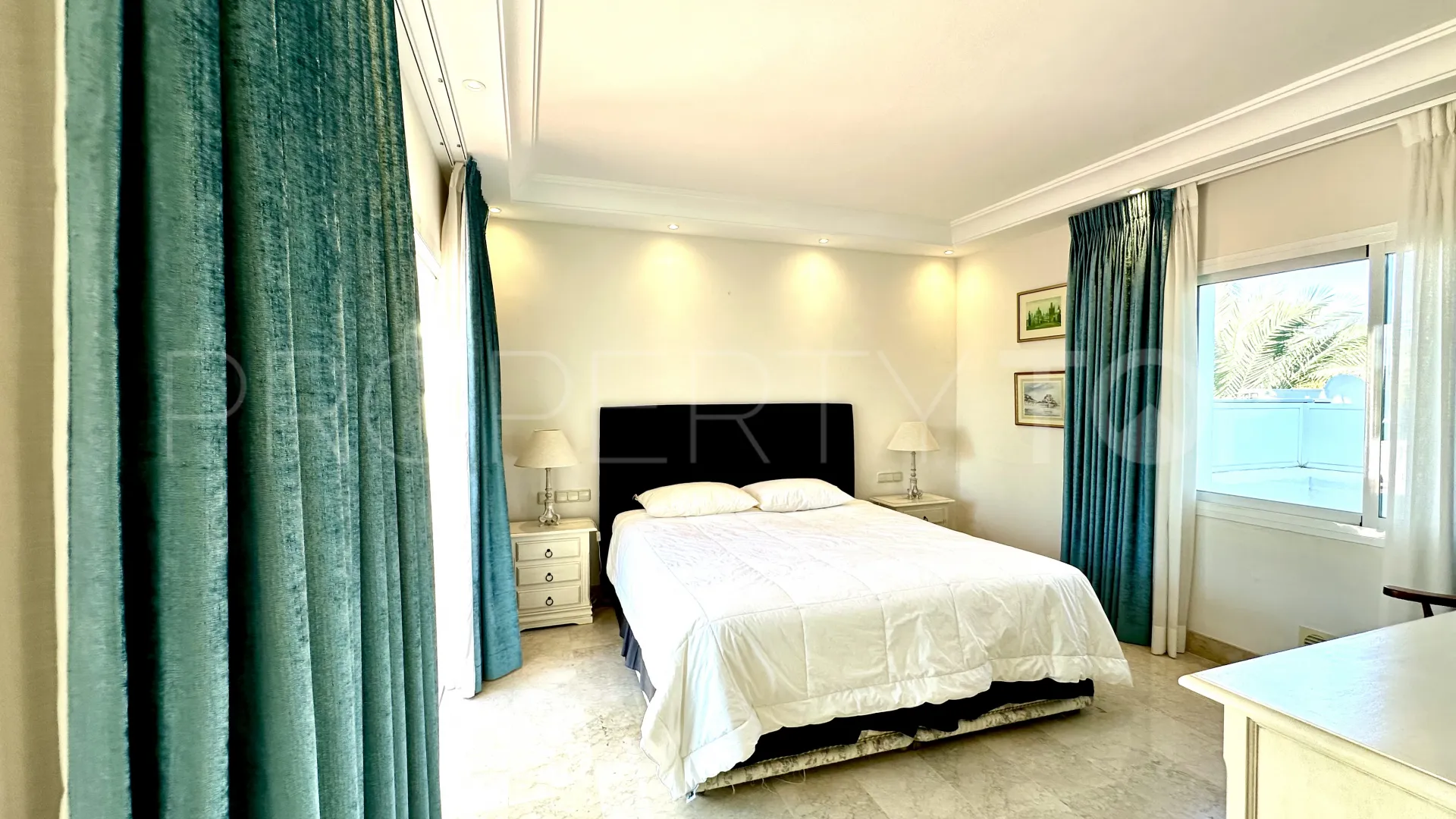 Jardines de la Aldaba, atico duplex en venta con 3 dormitorios