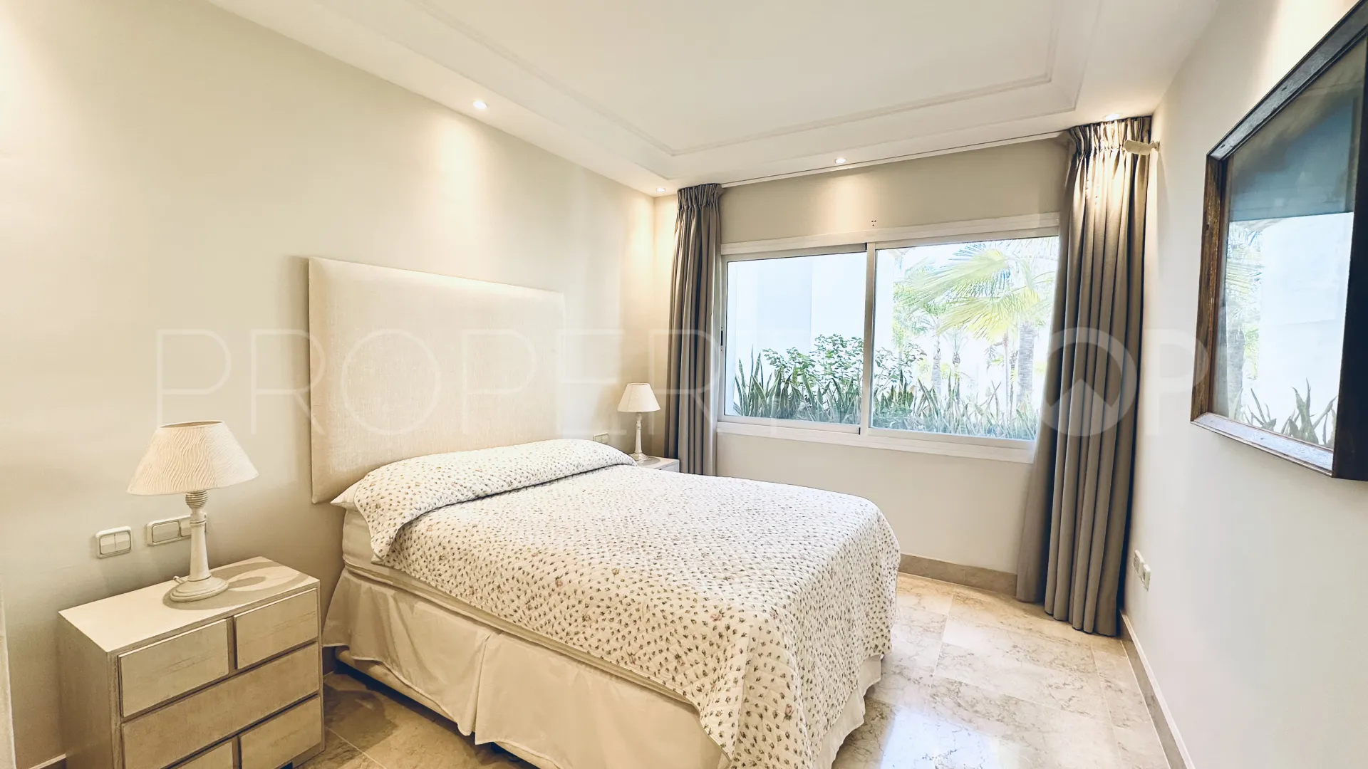 Jardines de la Aldaba, atico duplex en venta con 3 dormitorios
