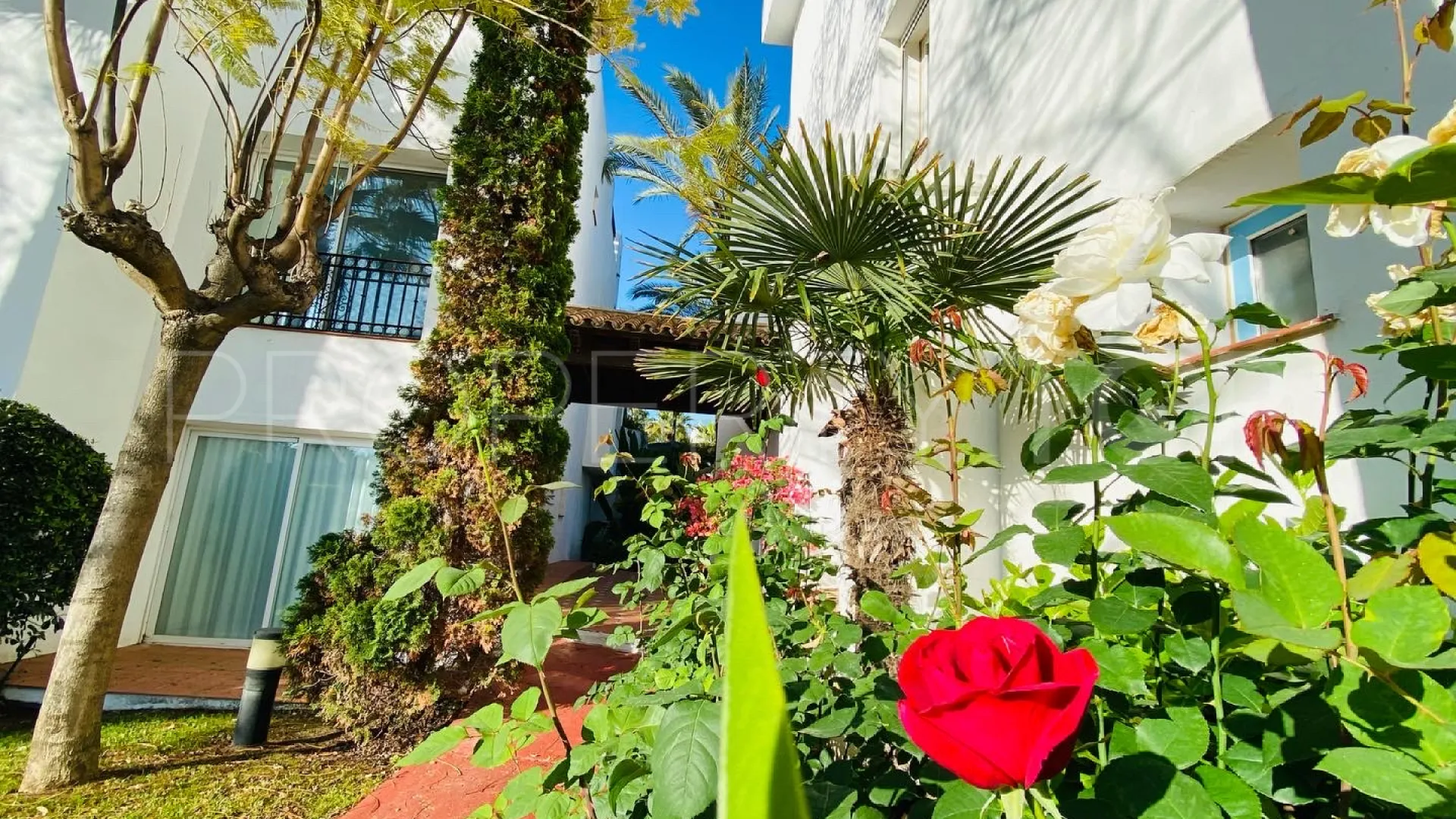 Jardines de la Aldaba, atico duplex en venta con 3 dormitorios