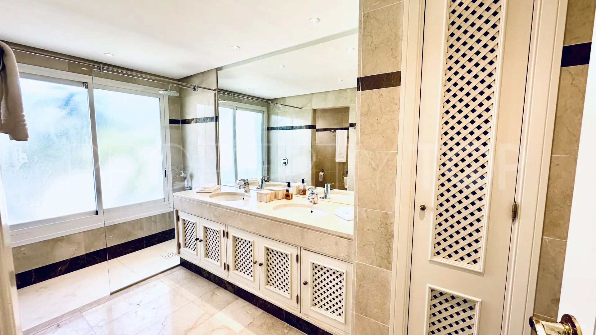 Jardines de la Aldaba, atico duplex en venta con 3 dormitorios