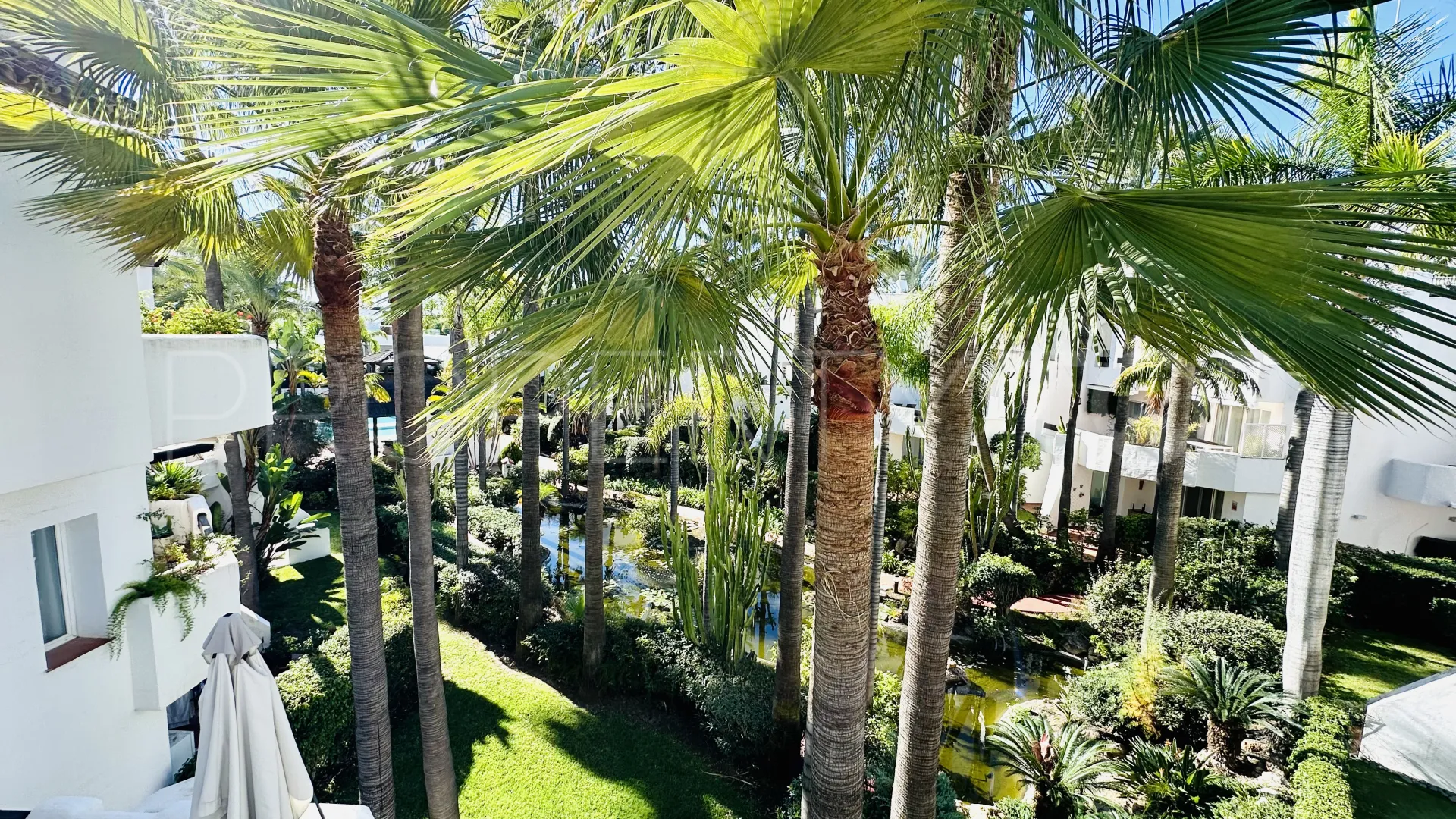 Jardines de la Aldaba, atico duplex en venta con 3 dormitorios