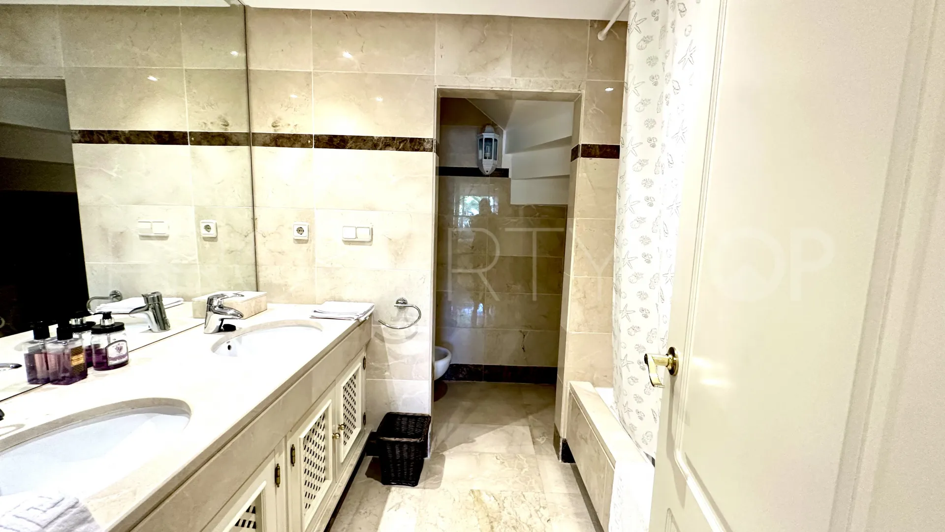 Jardines de la Aldaba, atico duplex en venta con 3 dormitorios