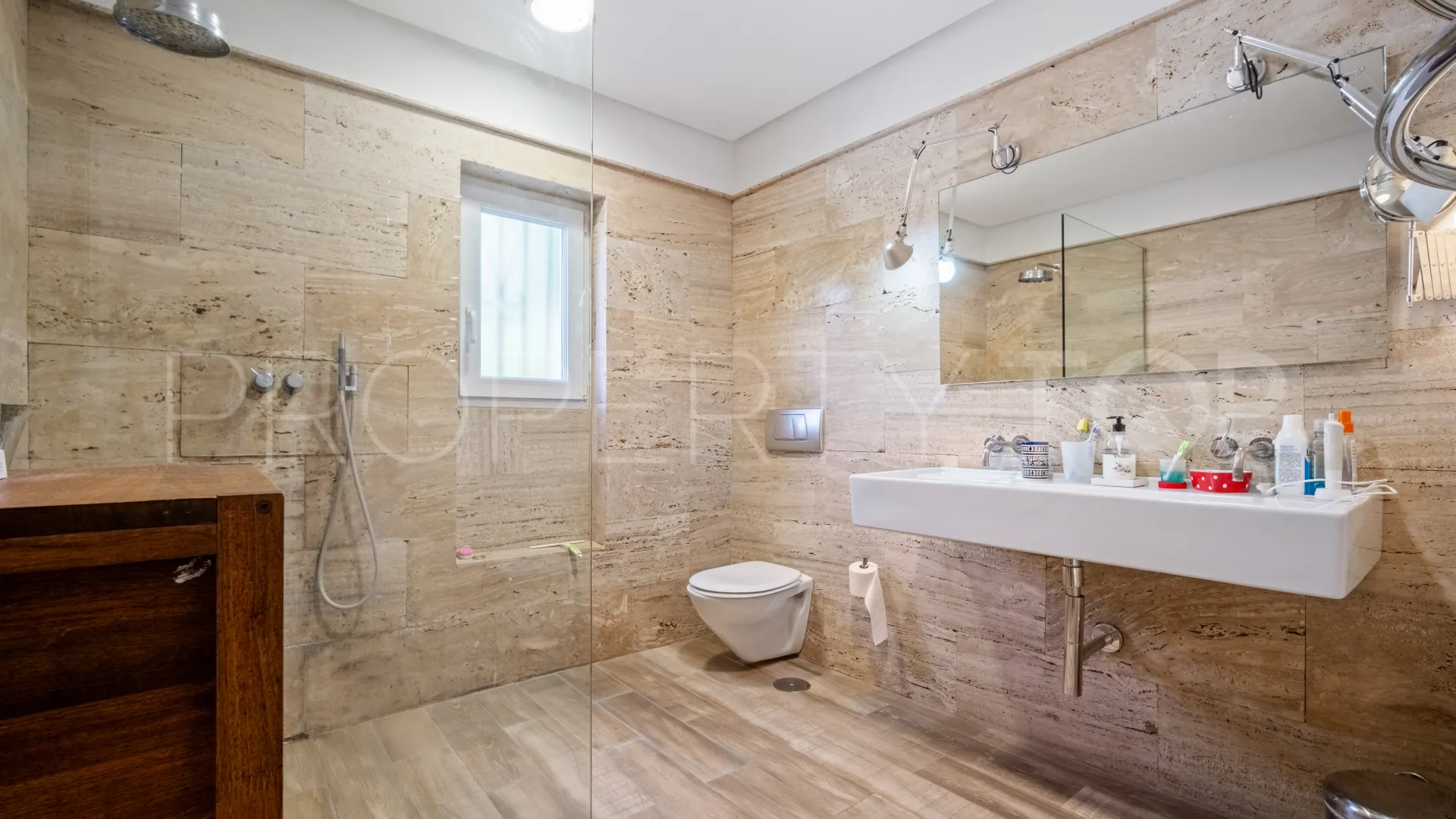 For sale 4 bedrooms villa in La Merced