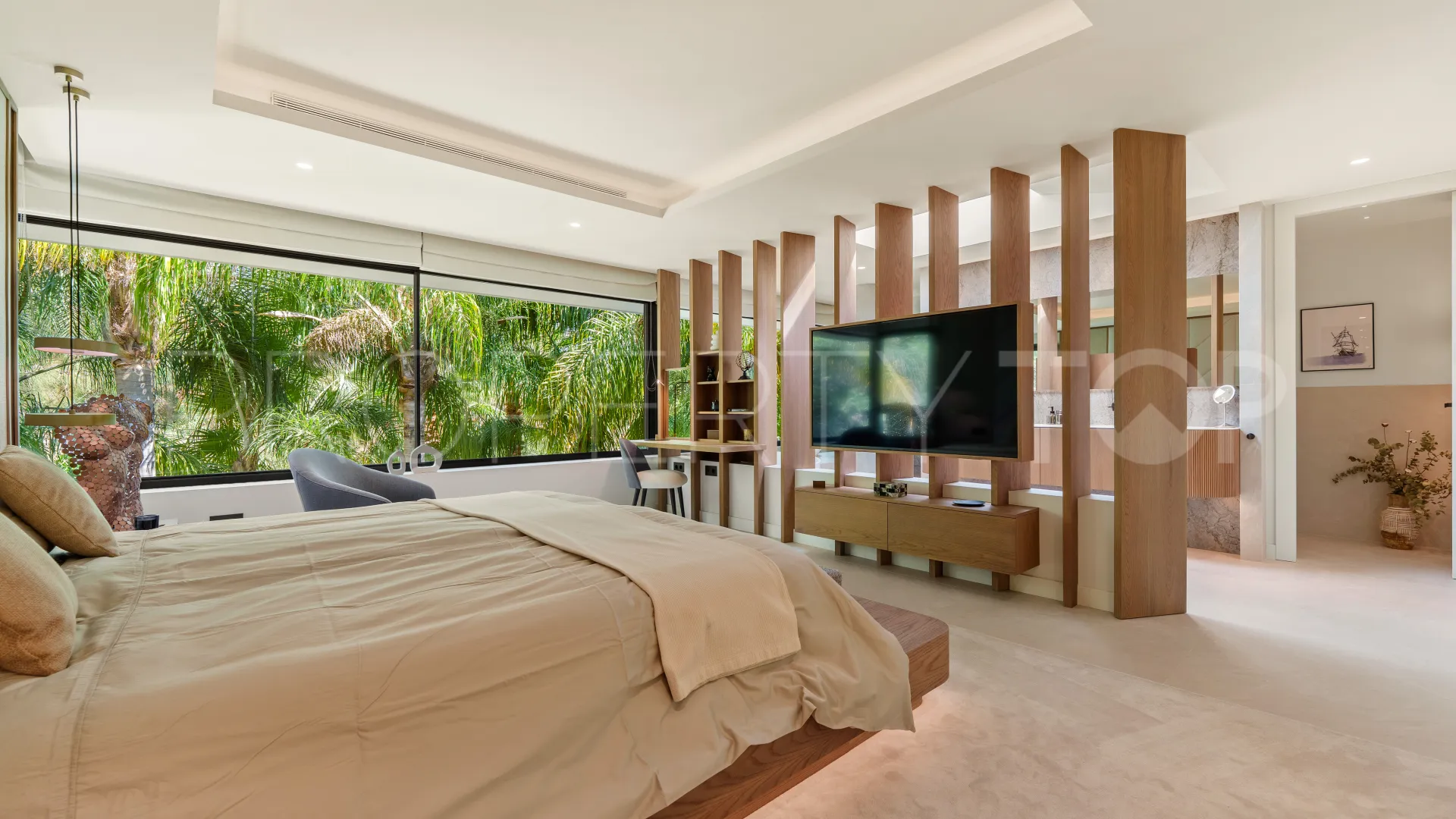 Villa en venta en Las Chapas de 5 dormitorios
