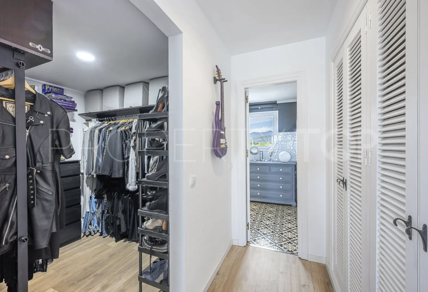 Comprar adosado de 3 dormitorios en Bel Air