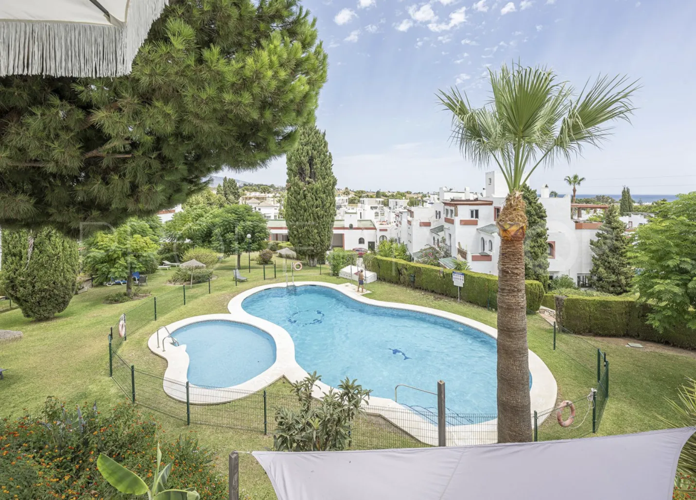 Comprar adosado de 3 dormitorios en Bel Air