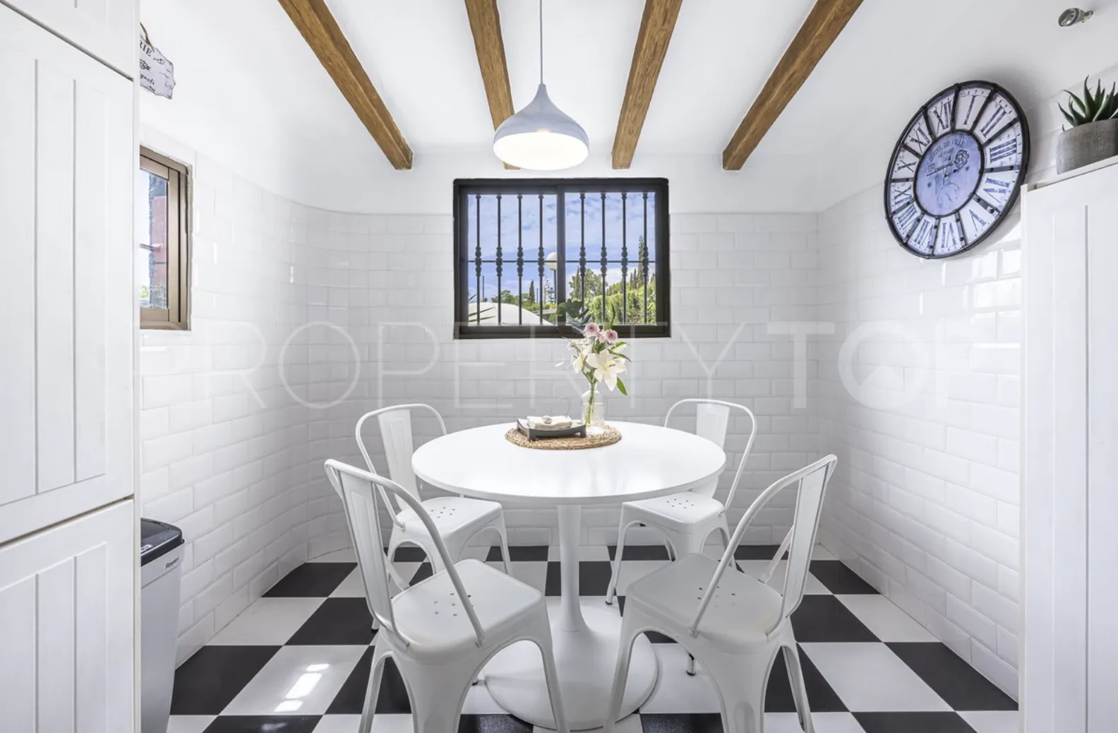 Comprar adosado de 3 dormitorios en Bel Air