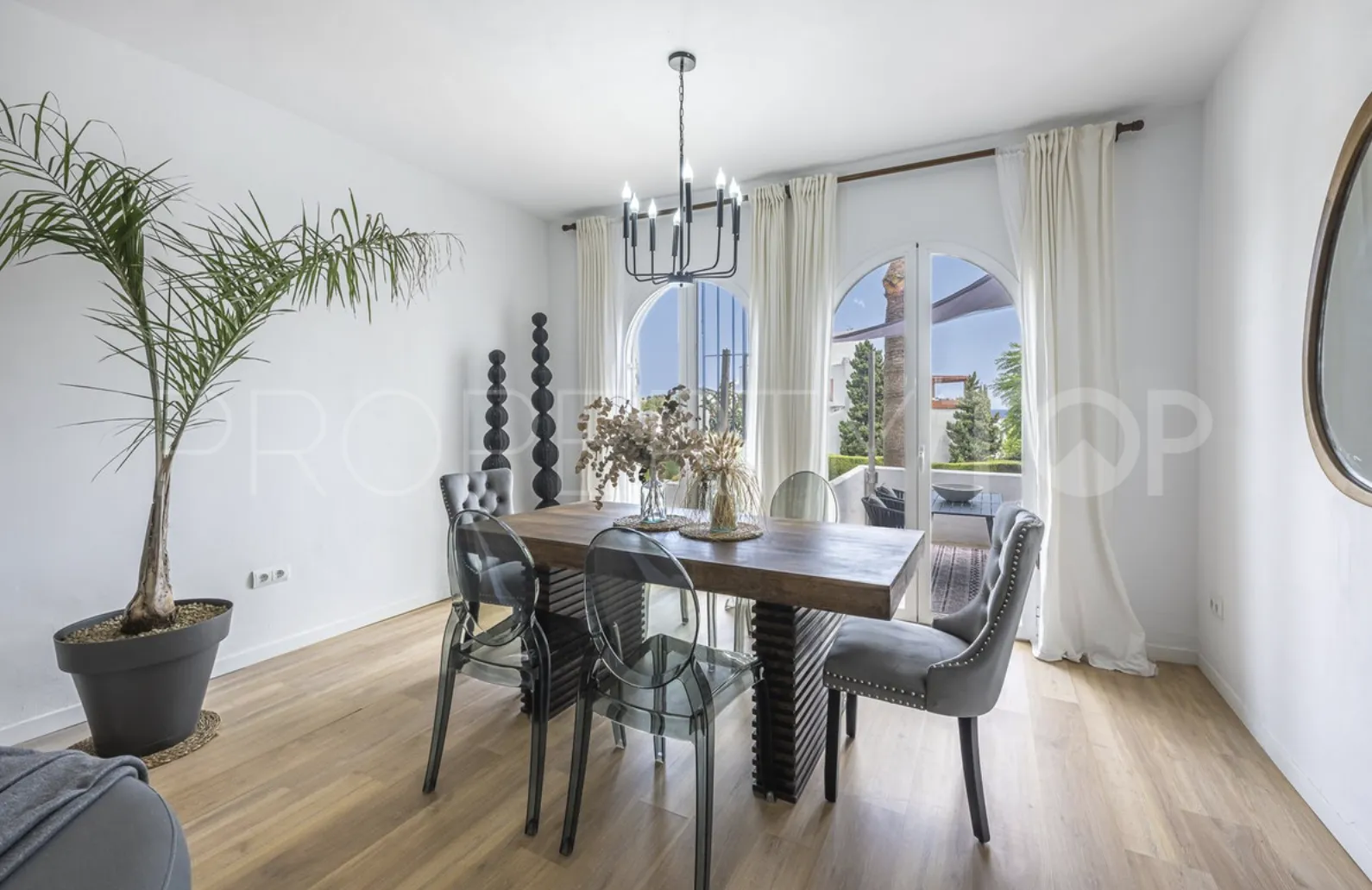 Comprar adosado de 3 dormitorios en Bel Air