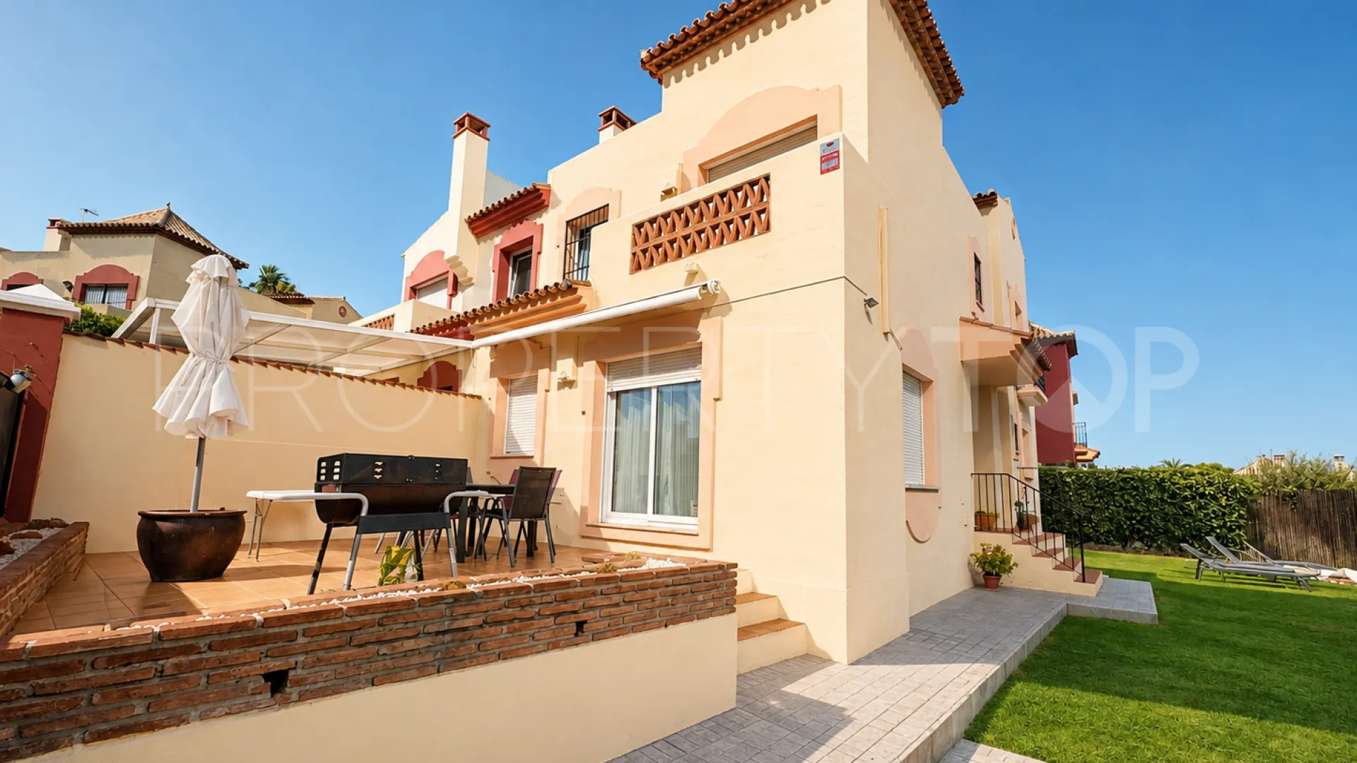 Semi detached house in Bello Horizonte for sale