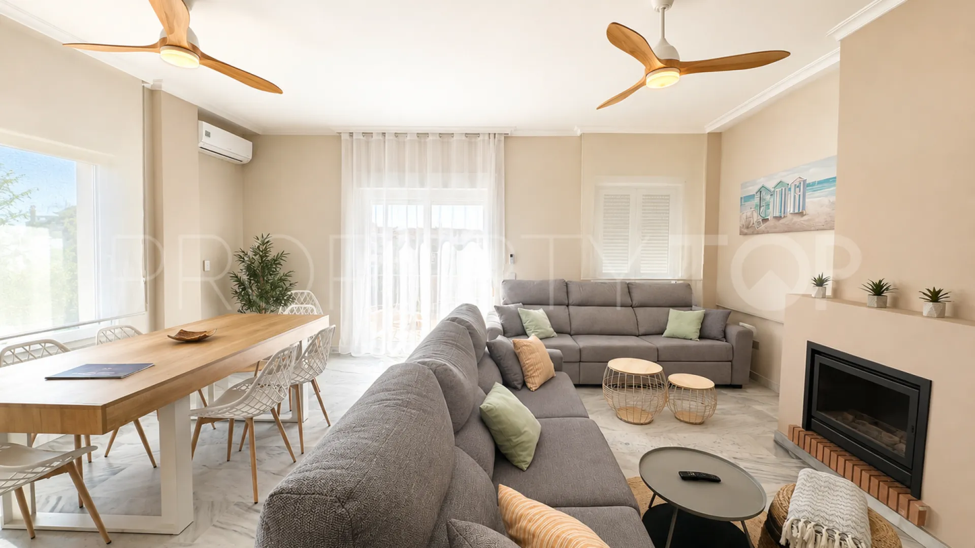 Semi detached house in Bello Horizonte for sale