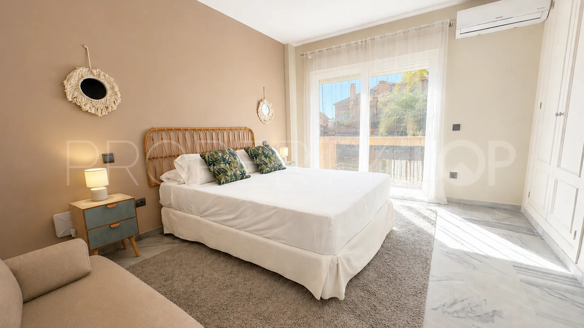 Semi detached house in Bello Horizonte for sale