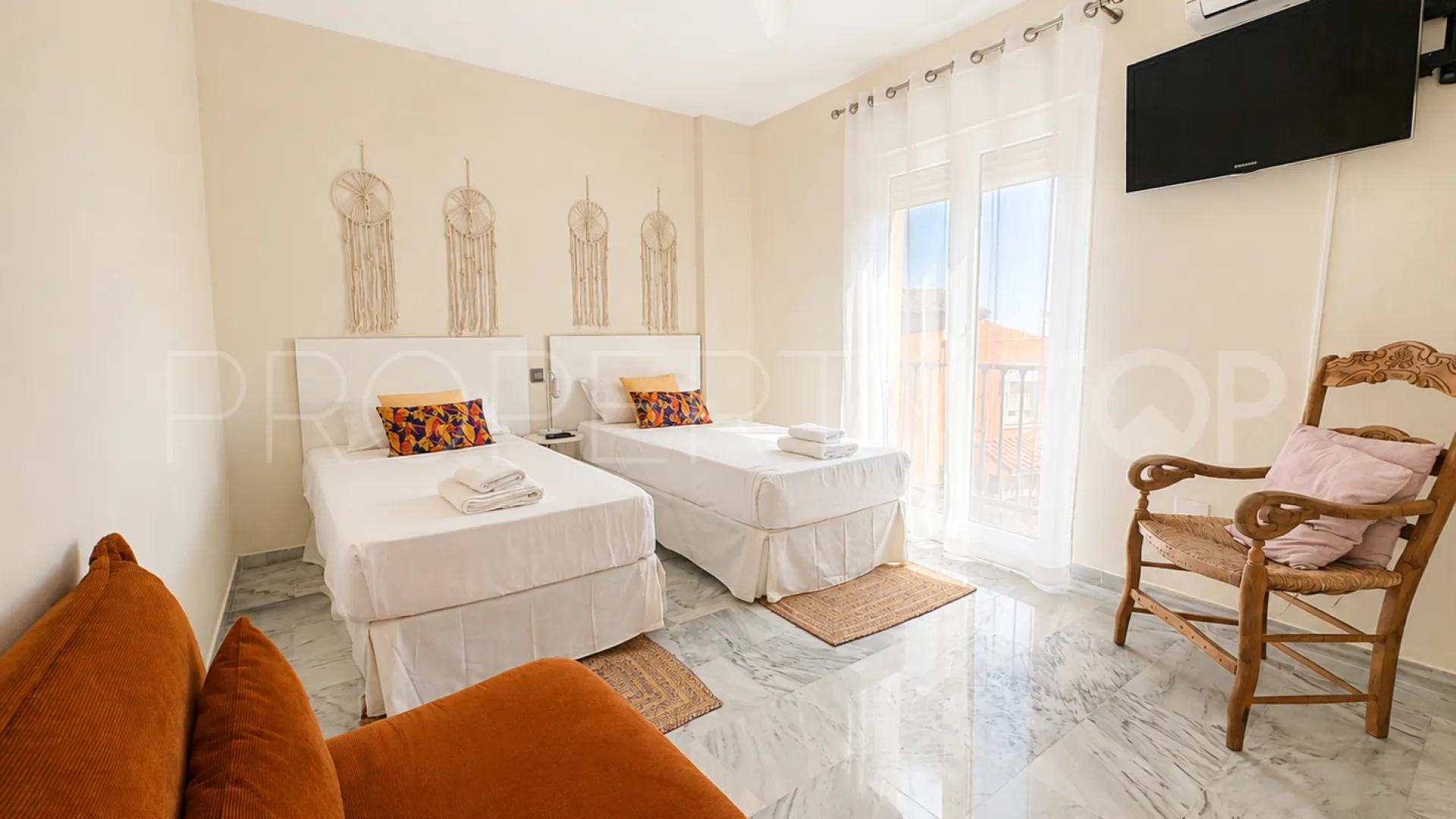 Semi detached house in Bello Horizonte for sale
