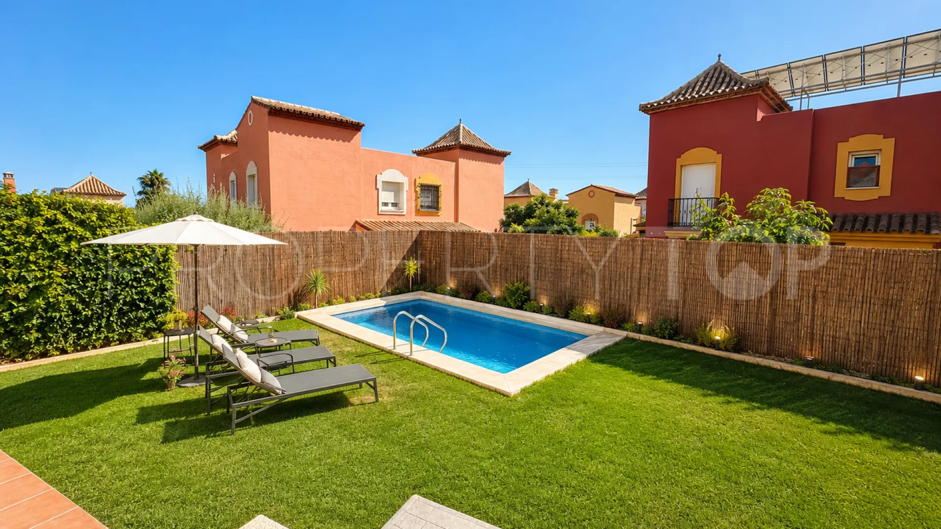 Semi detached house in Bello Horizonte for sale