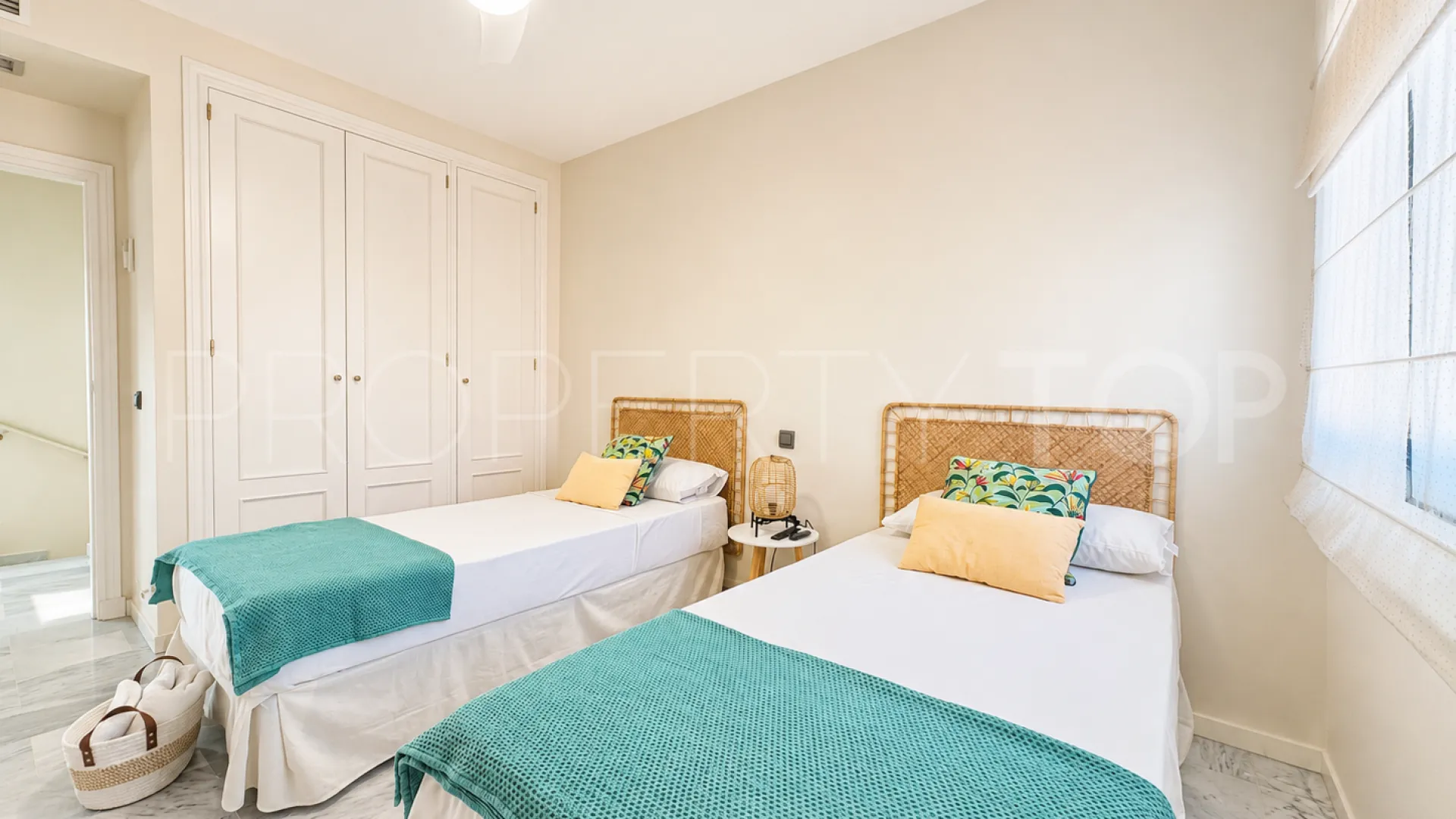 Semi detached house in Bello Horizonte for sale