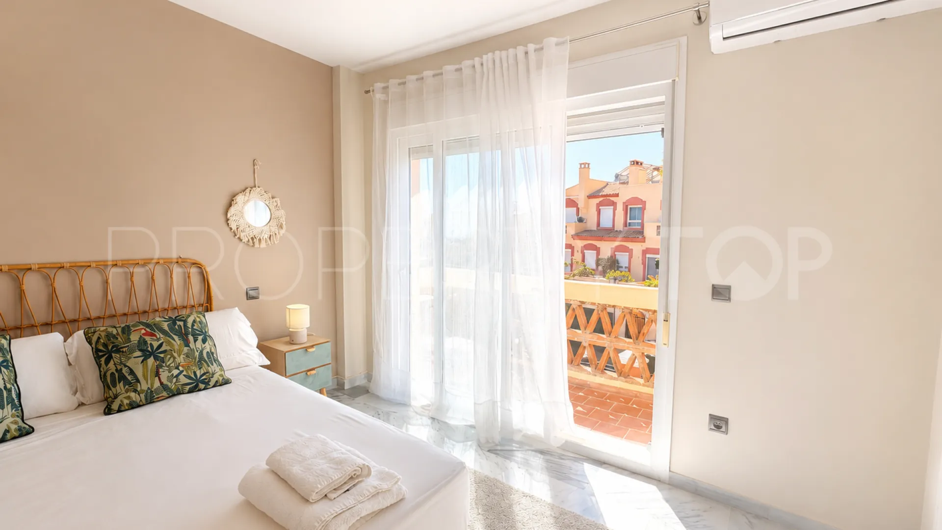 Semi detached house in Bello Horizonte for sale
