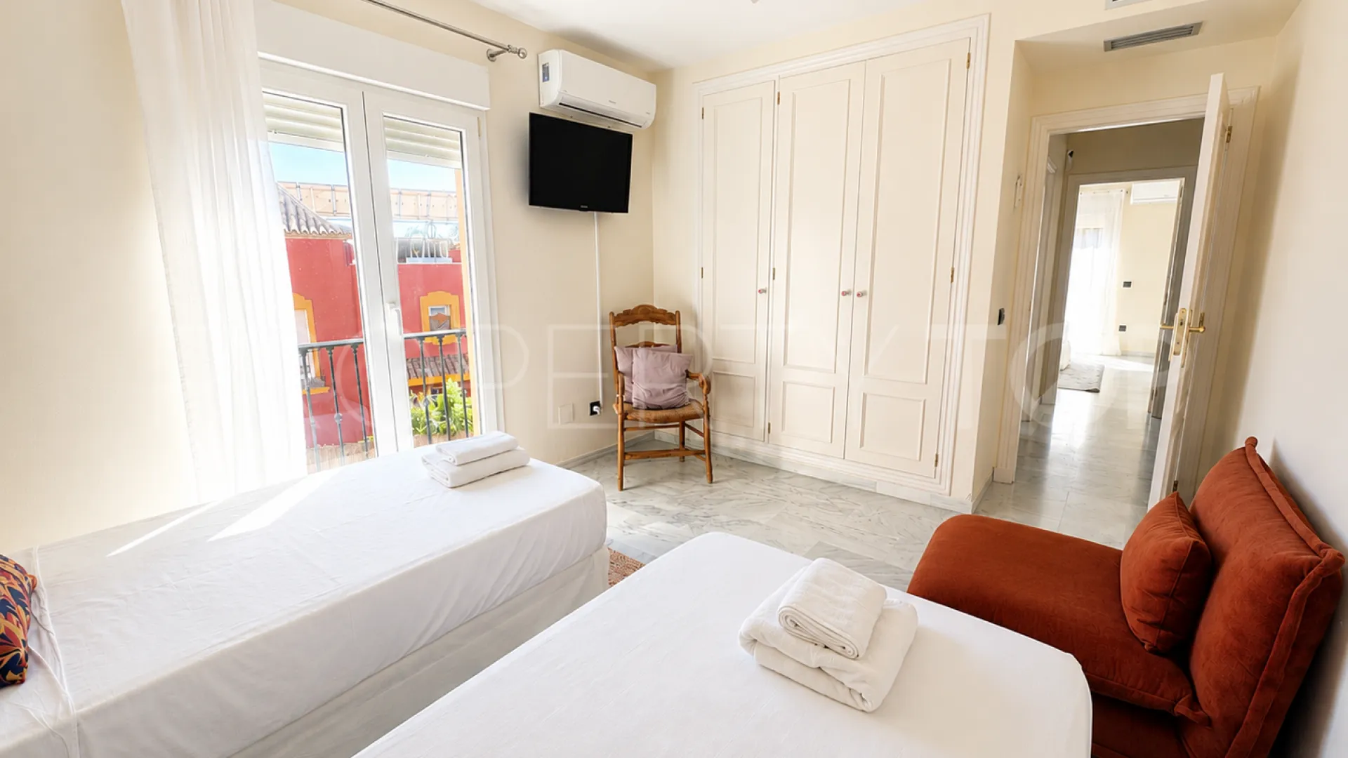 Semi detached house in Bello Horizonte for sale