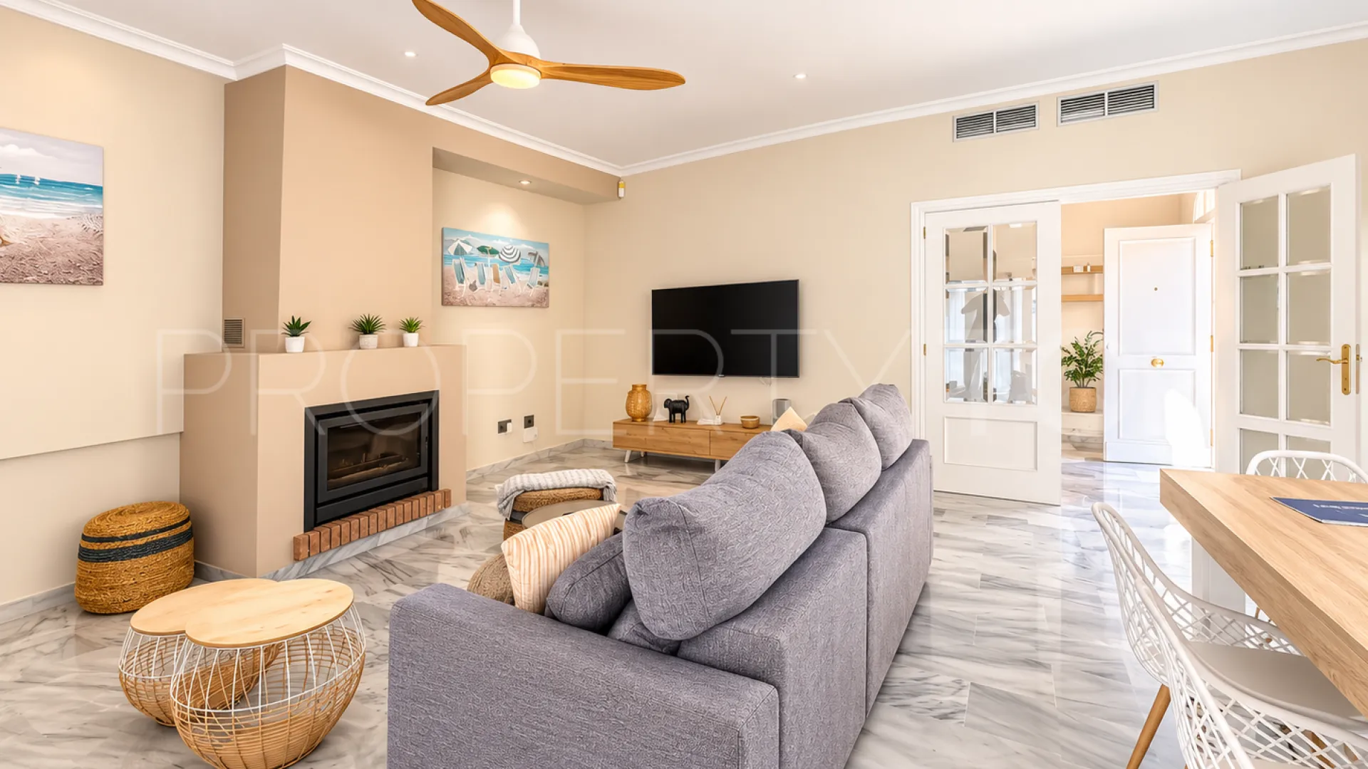 Semi detached house in Bello Horizonte for sale